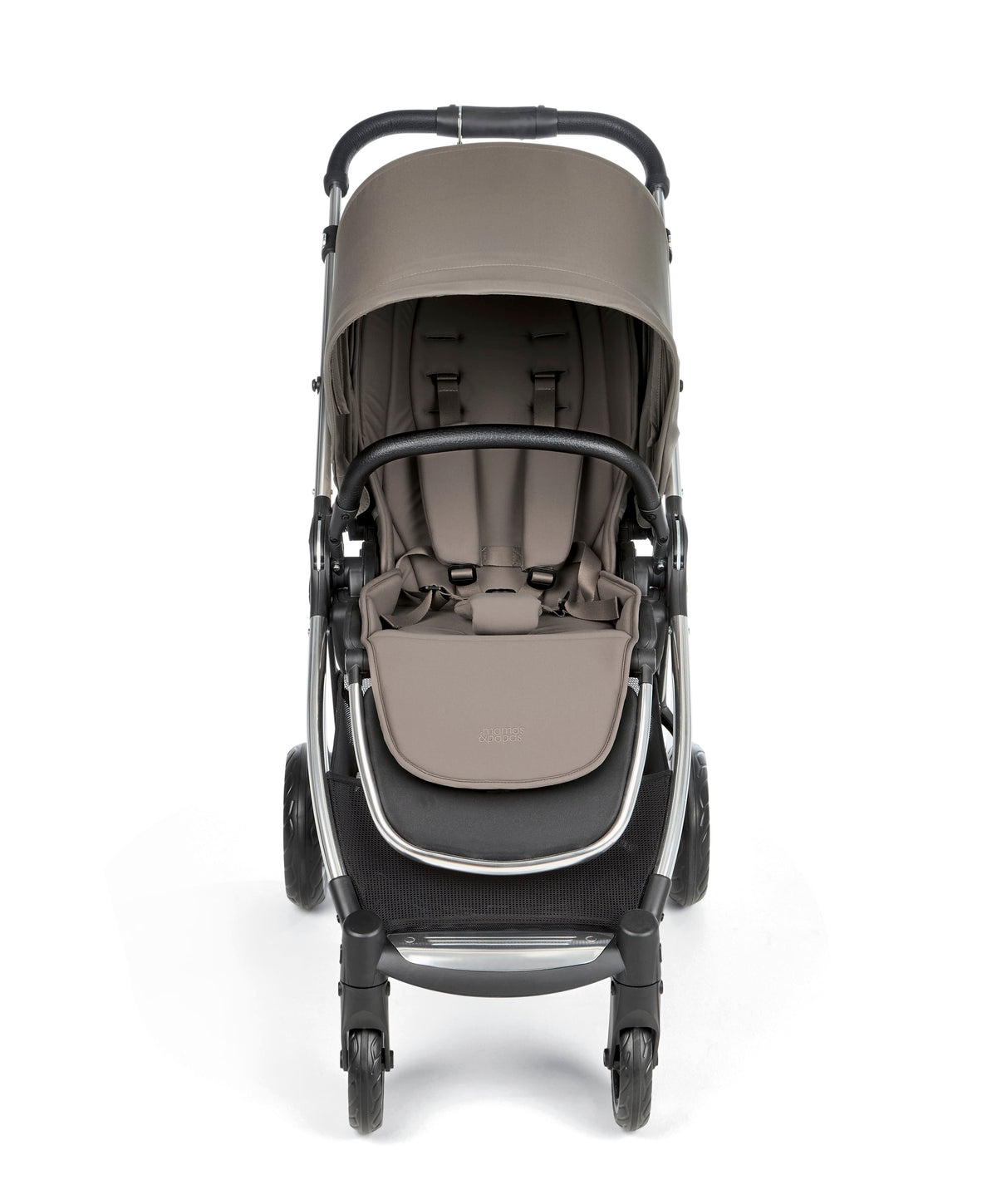 Flip XT³ Pushchair Bundle (4 Pieces) - Stone