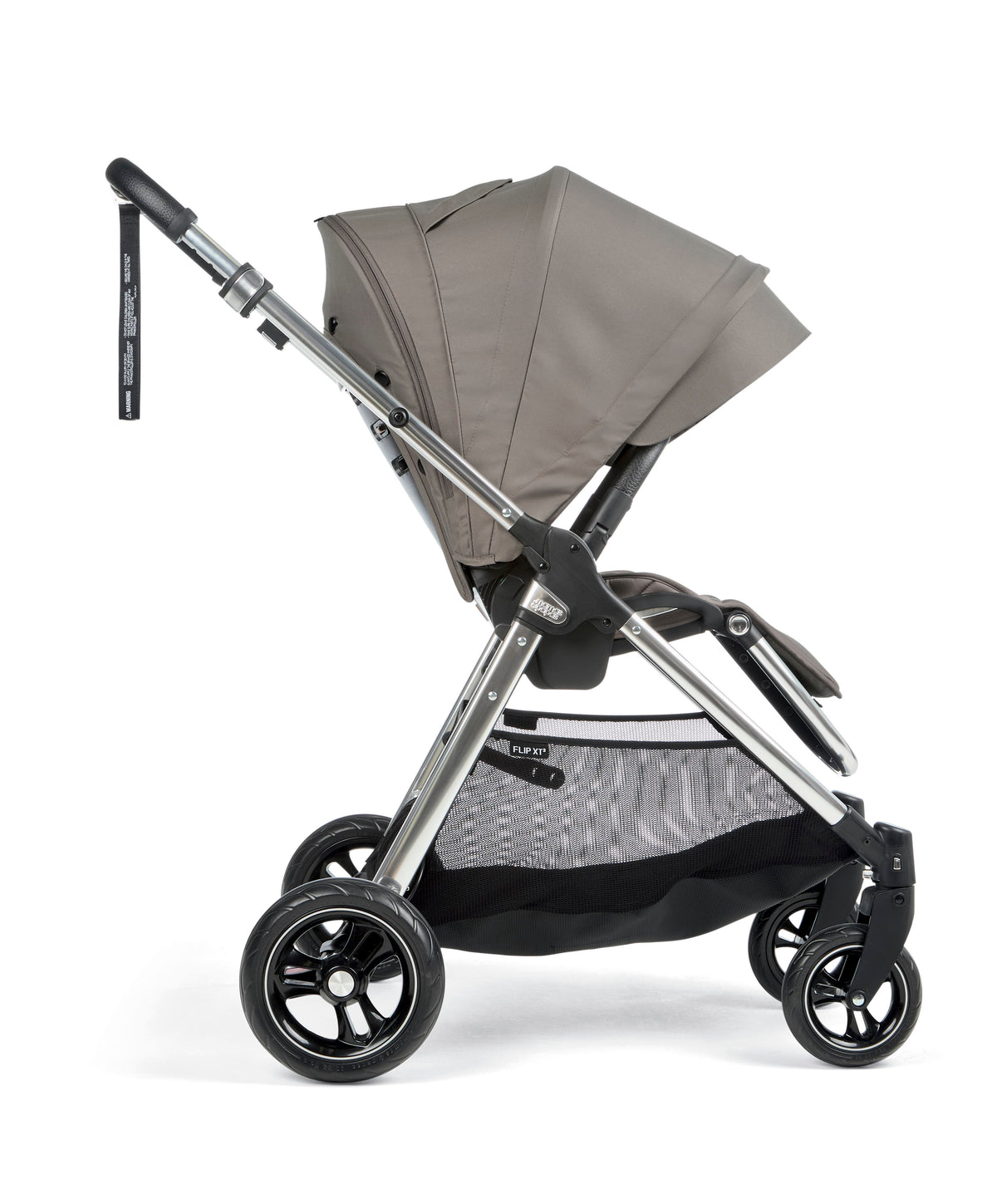 Flip XT³ Pushchair Bundle (4 Pieces) - Stone