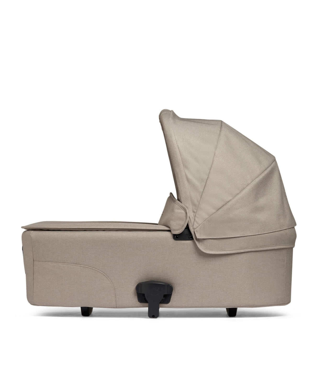 Flip XT³ Pushchair Bundle with Cybex Aton B Car Seat & Base (4 Pieces) - Fawn