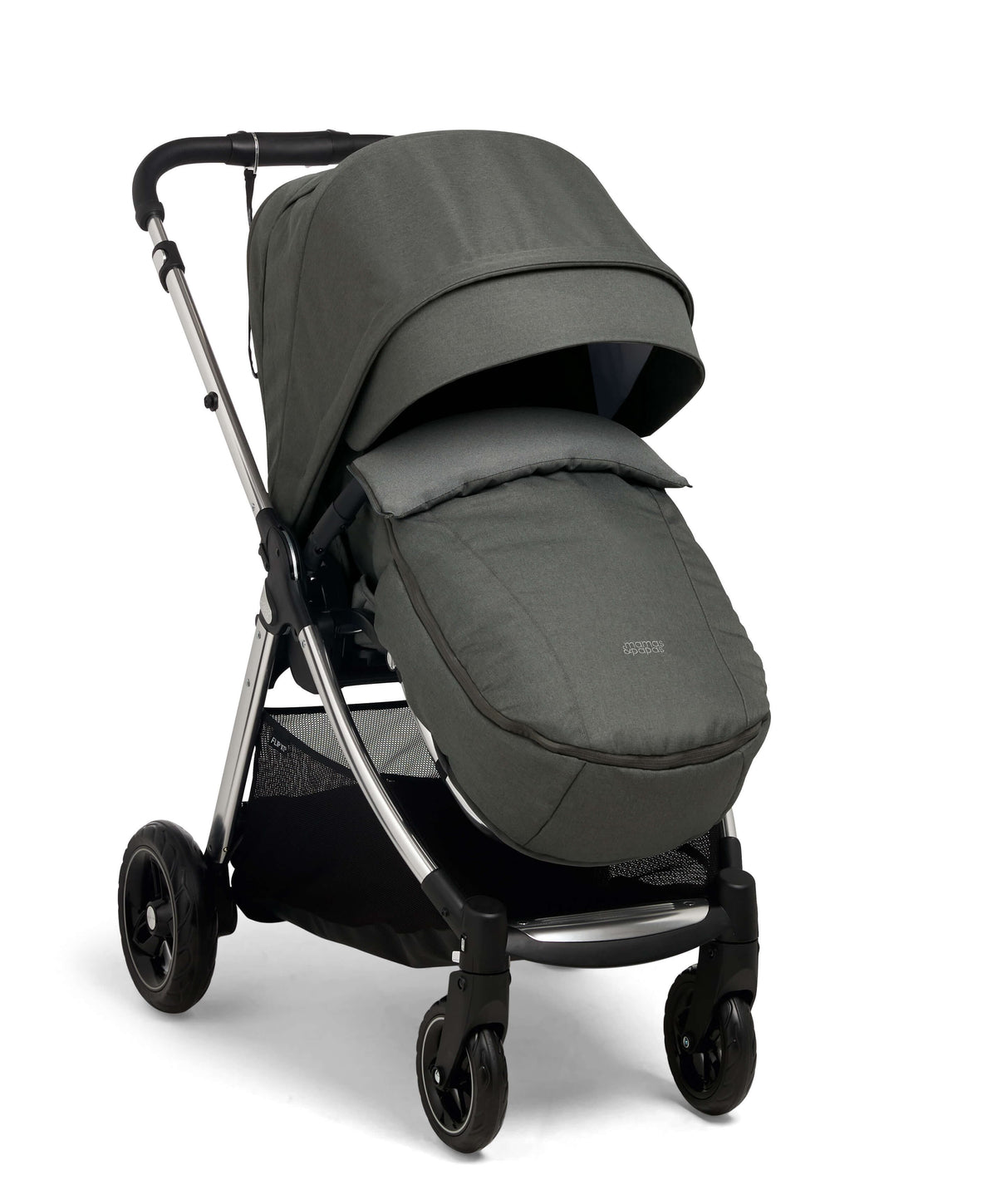 Flip XT³ Pushchair - Harbour Grey