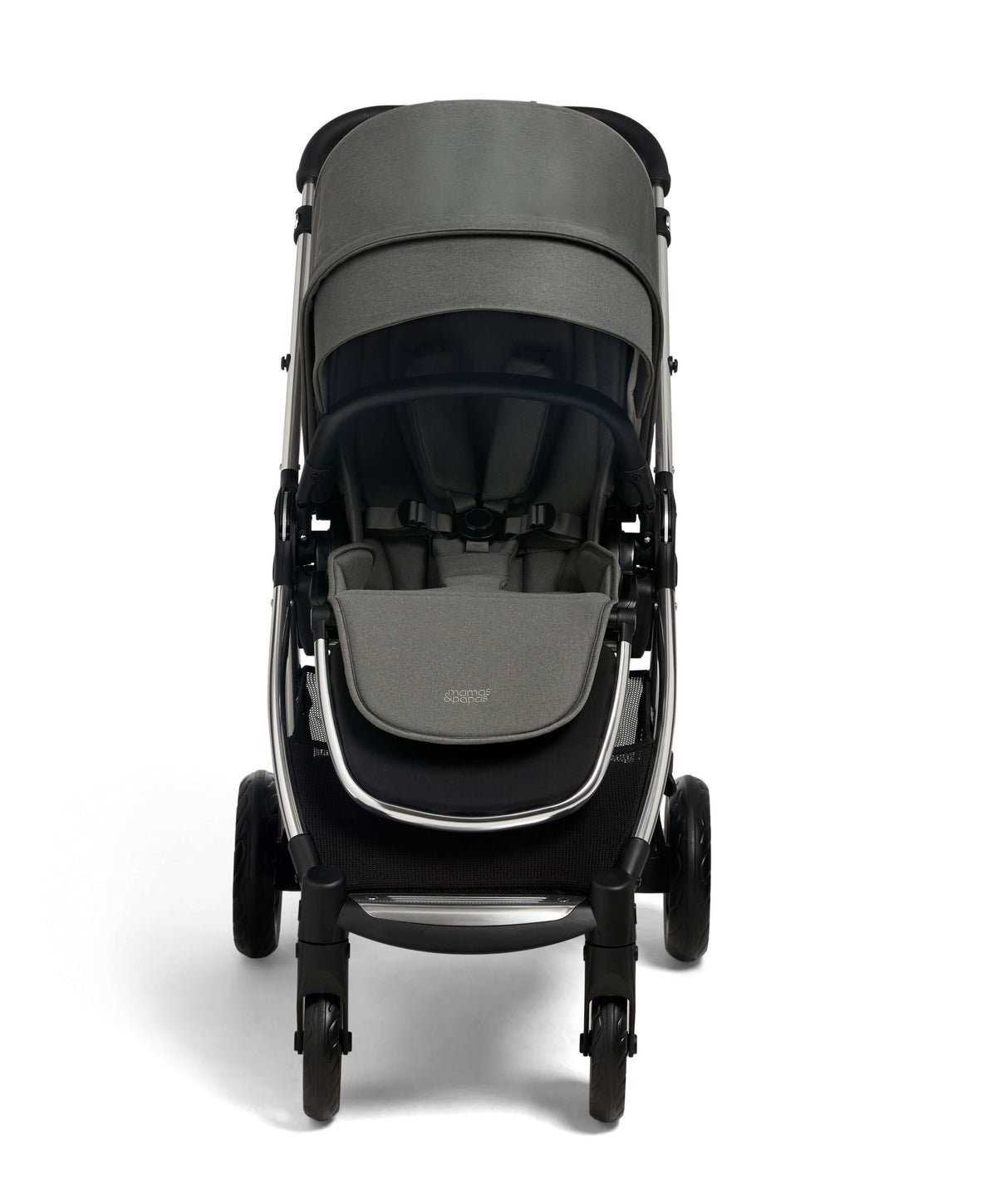 Flip XT³ Pushchair - Harbour Grey