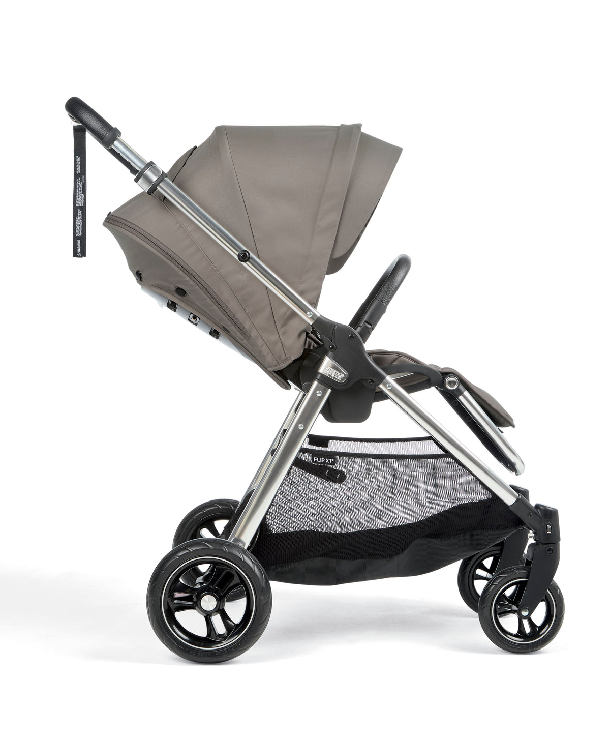 Flip XT³ Pushchair - Stone