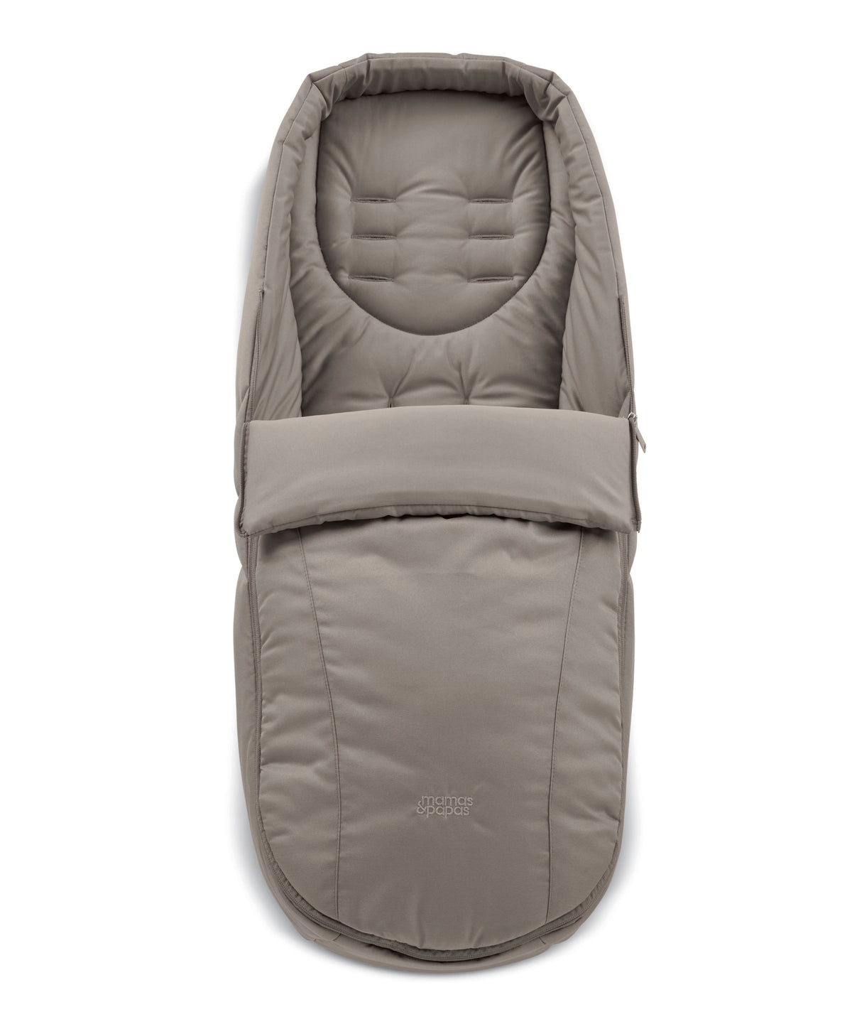 Flip XT3 Essential Pushchair Bundle - Stone