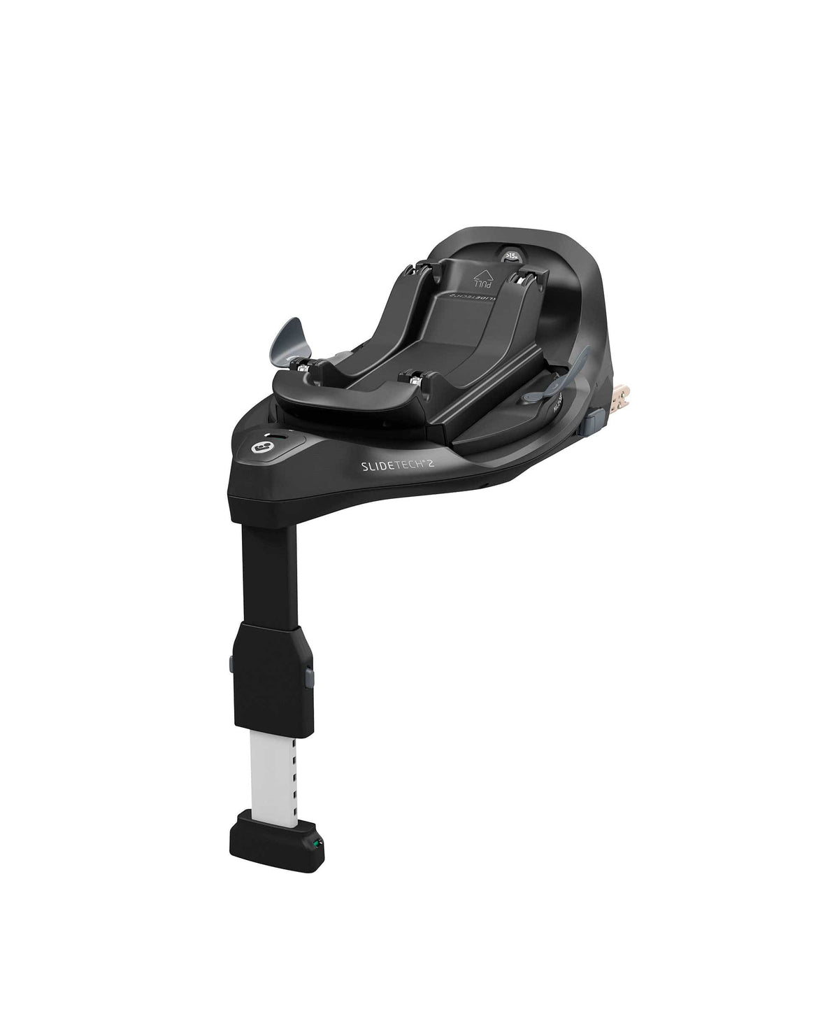 Ocarro 2 Pushchair Bundle with Maxi-Cosi Pebble Slide Pro Car Seat & Base (9 Pieces) - Eclipse