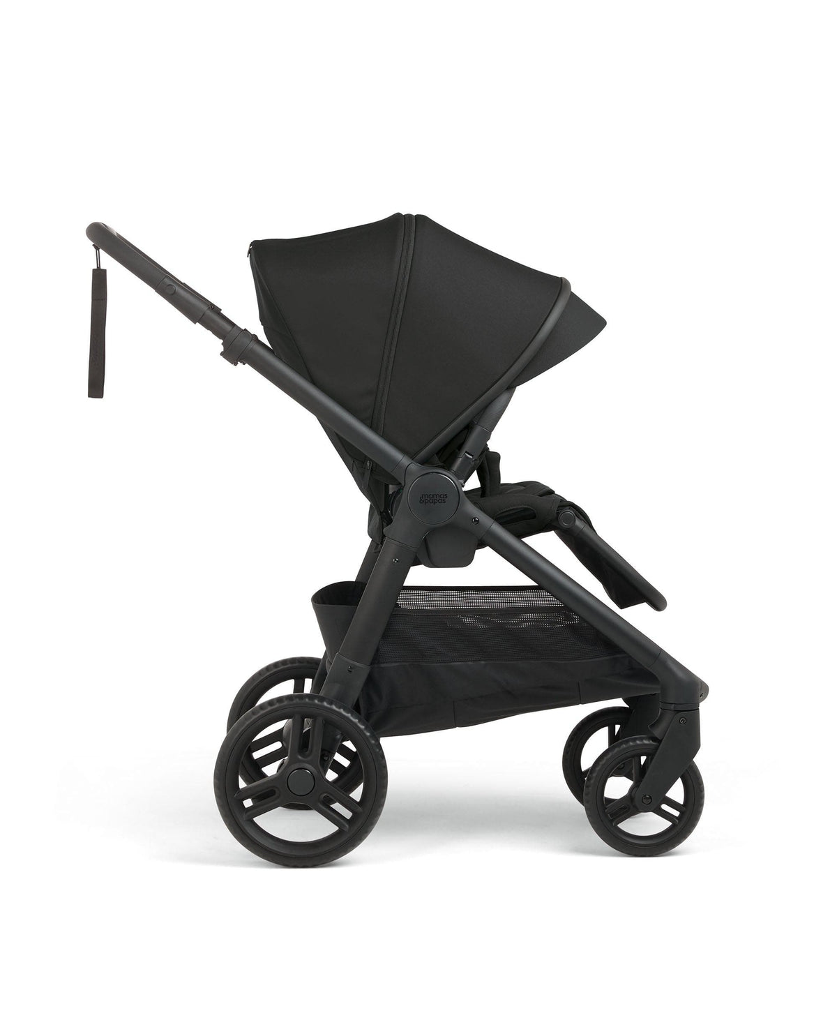 Ocarro 2 Pushchair - Eclipse