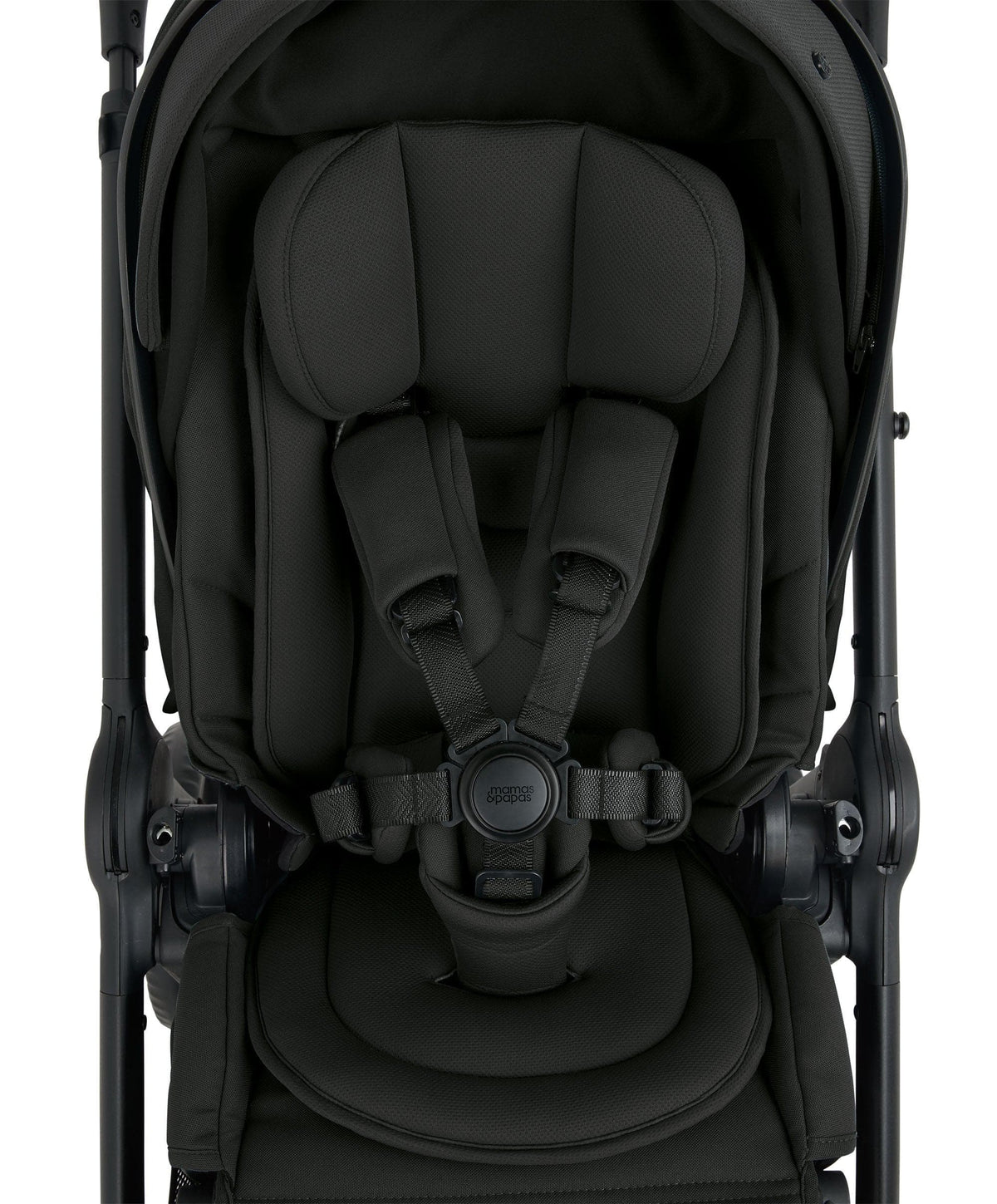 Ocarro 2 Pushchair - Eclipse