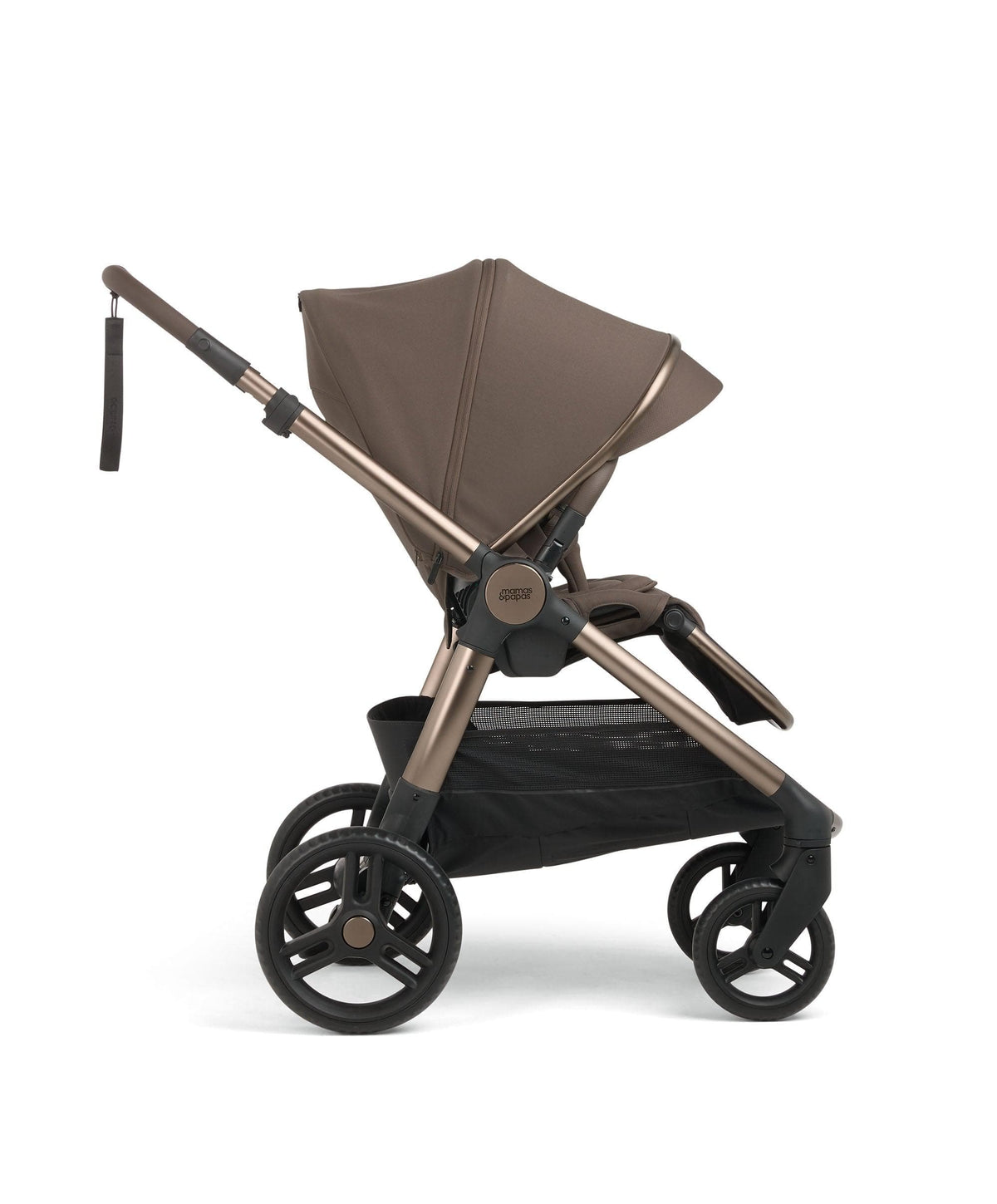 Ocarro² Complete Kit Aton B2 & CC stand - Crema