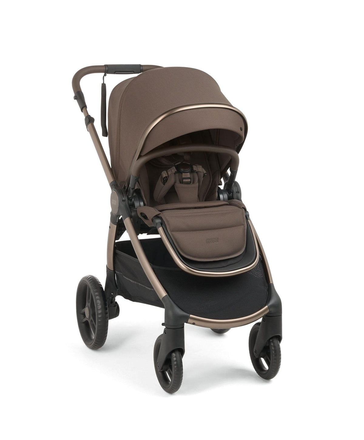 Ocarro² Complete Kit Aton B2 & CC stand - Crema
