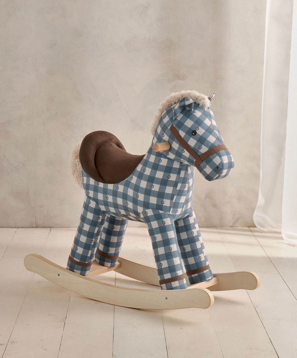 Rocking Animal - Rodeo