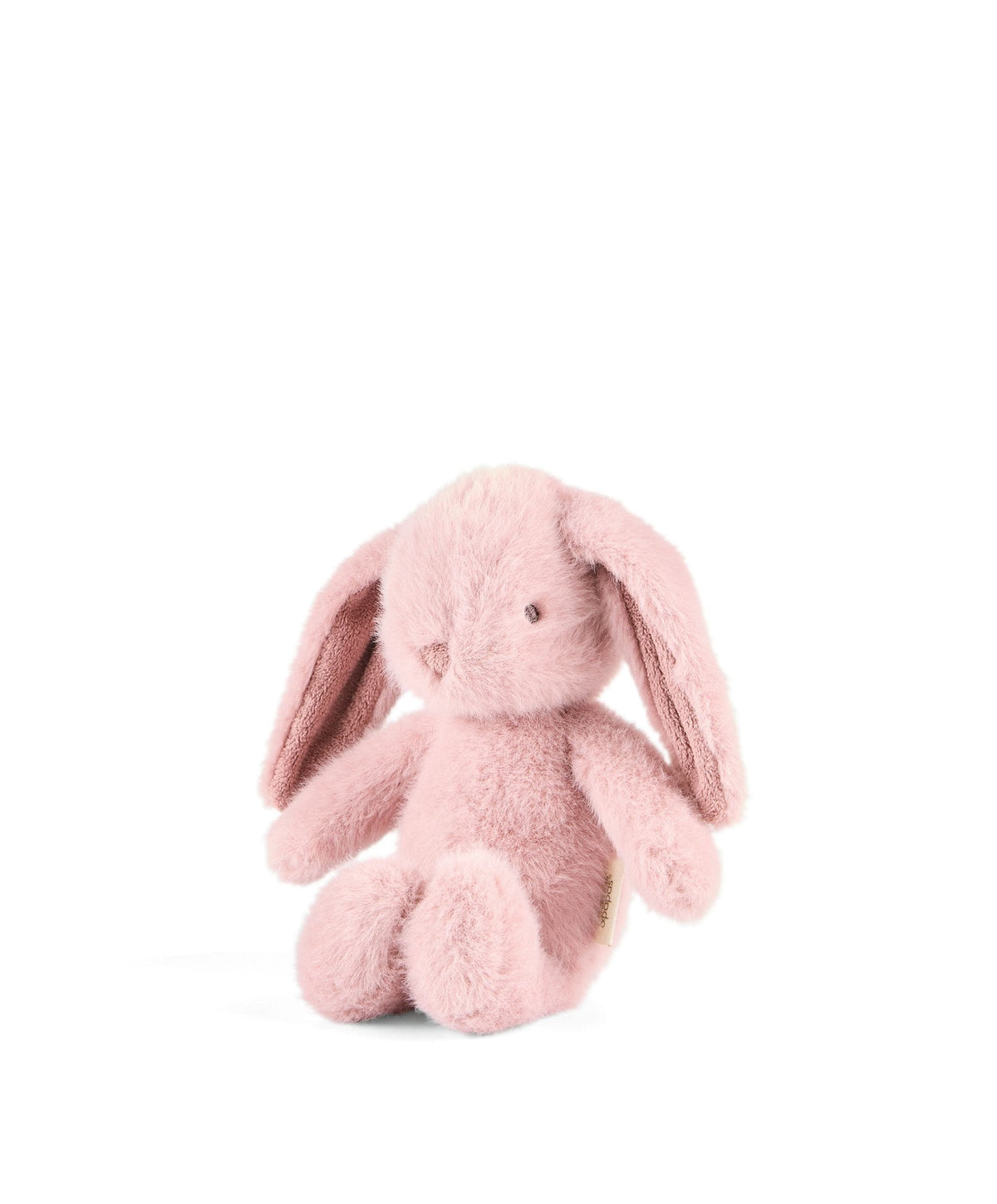 Soft Toy - Pink Millie Bunny