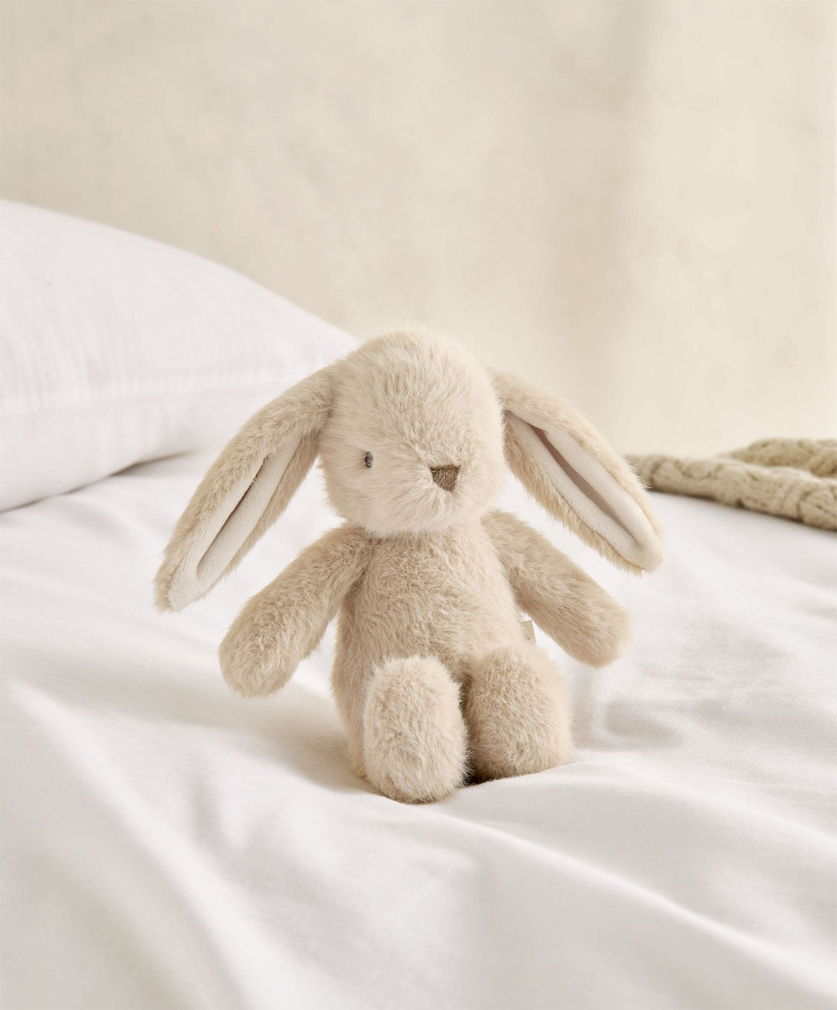Small Soft Toy - Millie Bunny