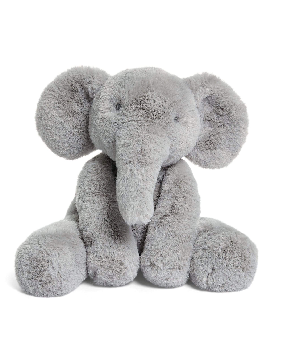 Welcome to the World Soft Toy - Archie Elephant