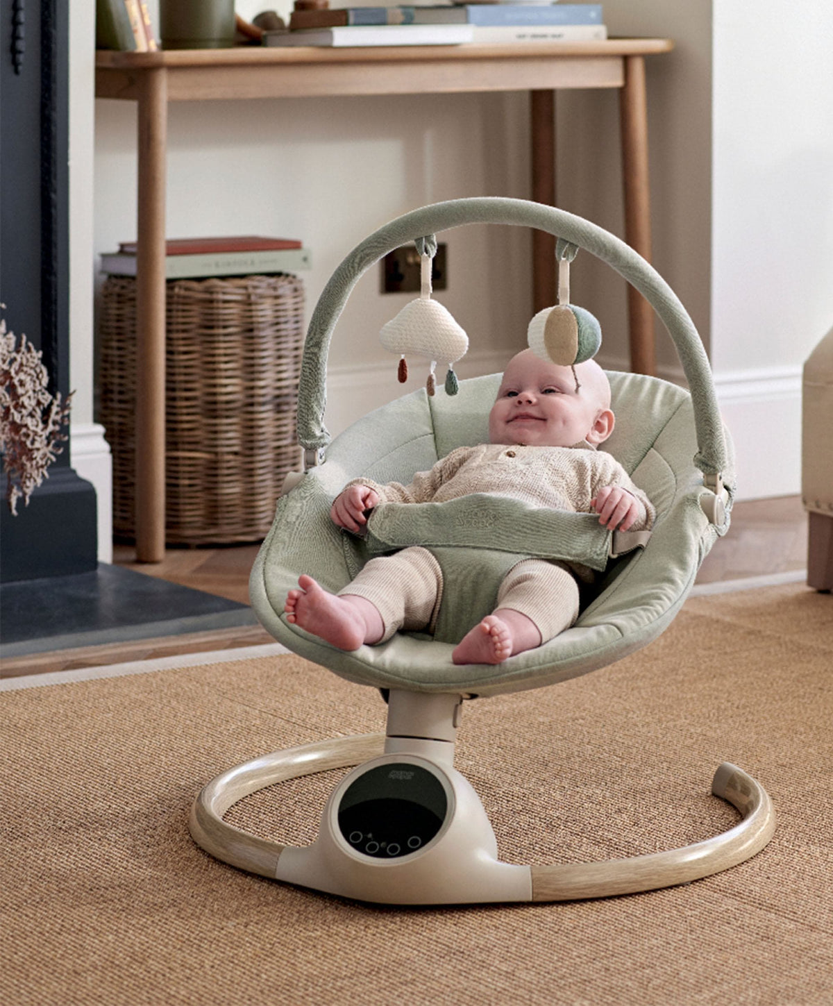 Alto Smart Swing - Thyme