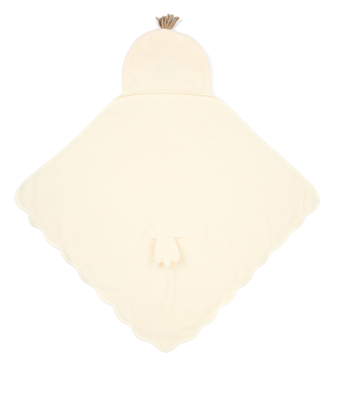 Hooded Towel - Duck