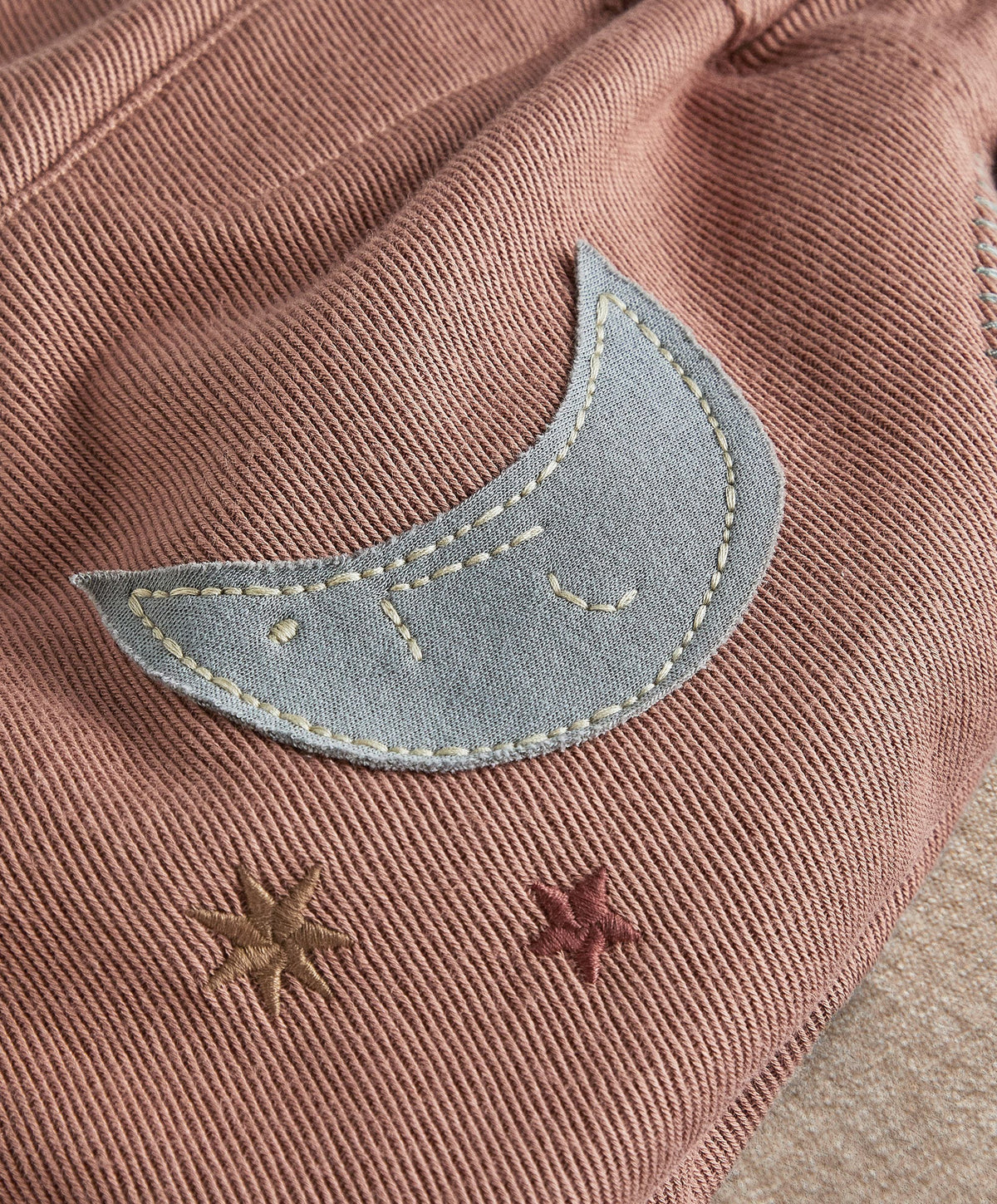 Applique Trouser