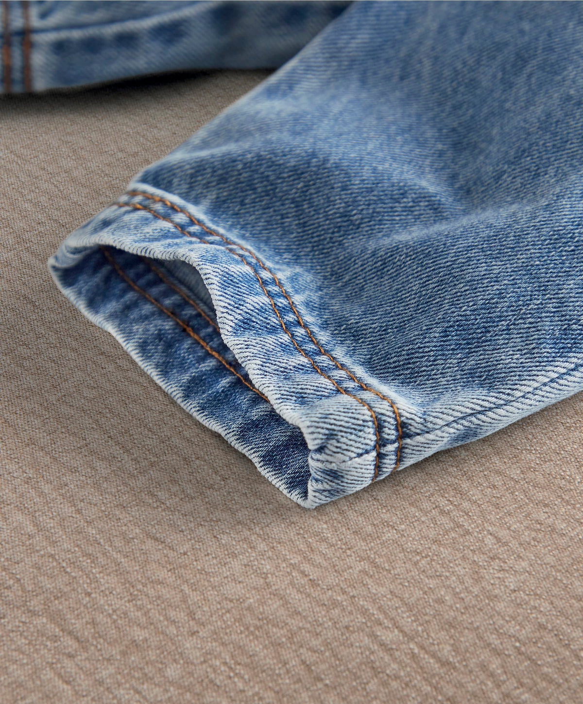 Heart Jeans