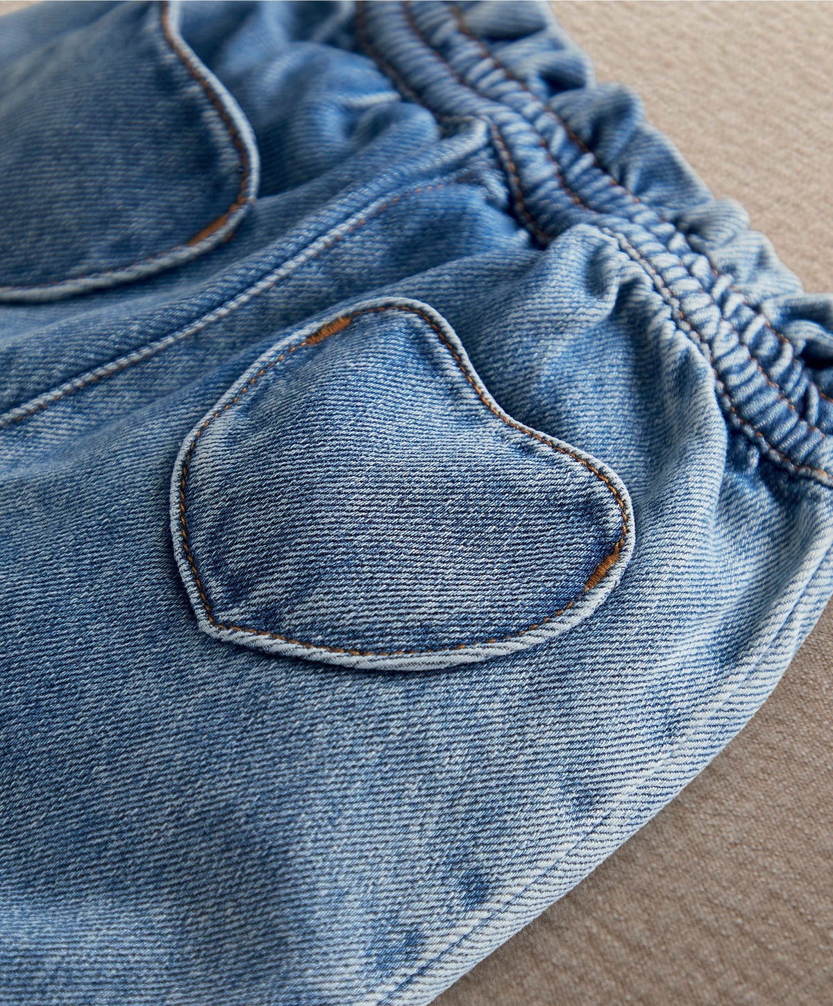 Heart Jeans
