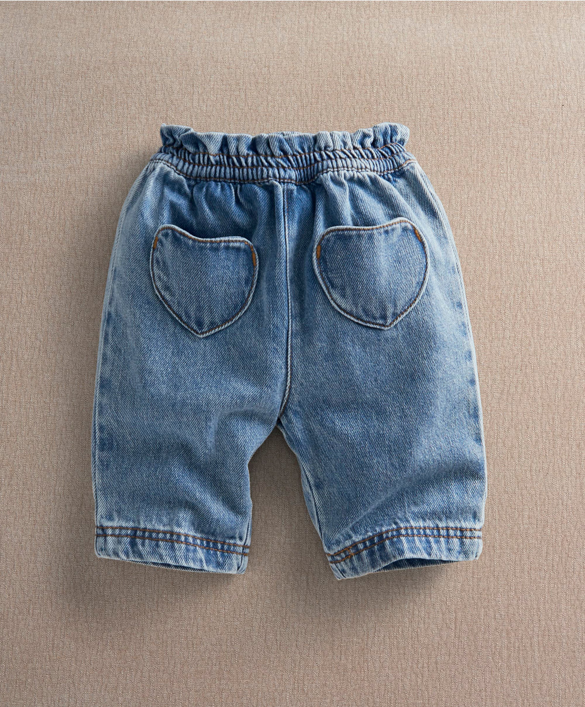 Heart Jeans