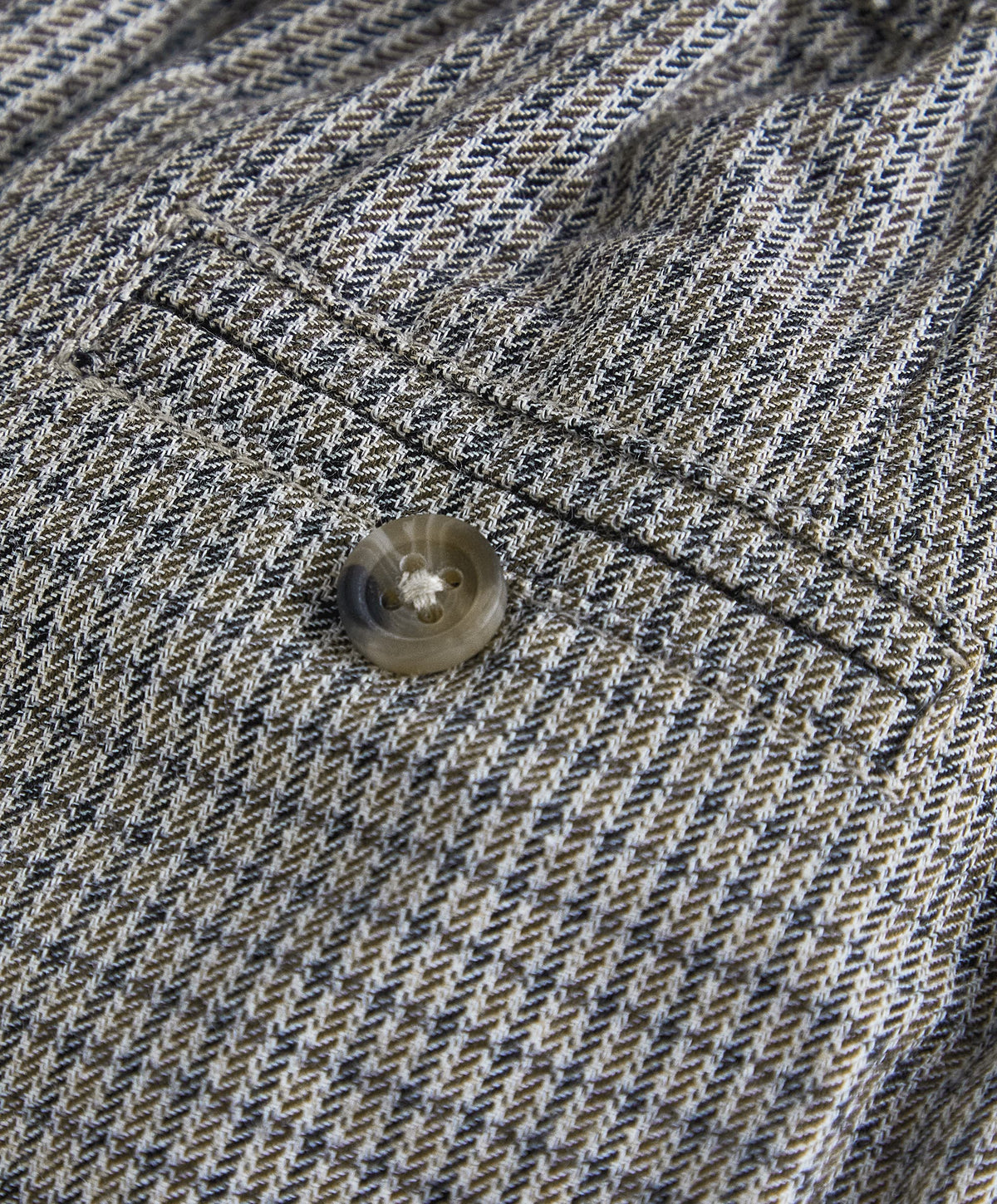 Houndstooth Trouser