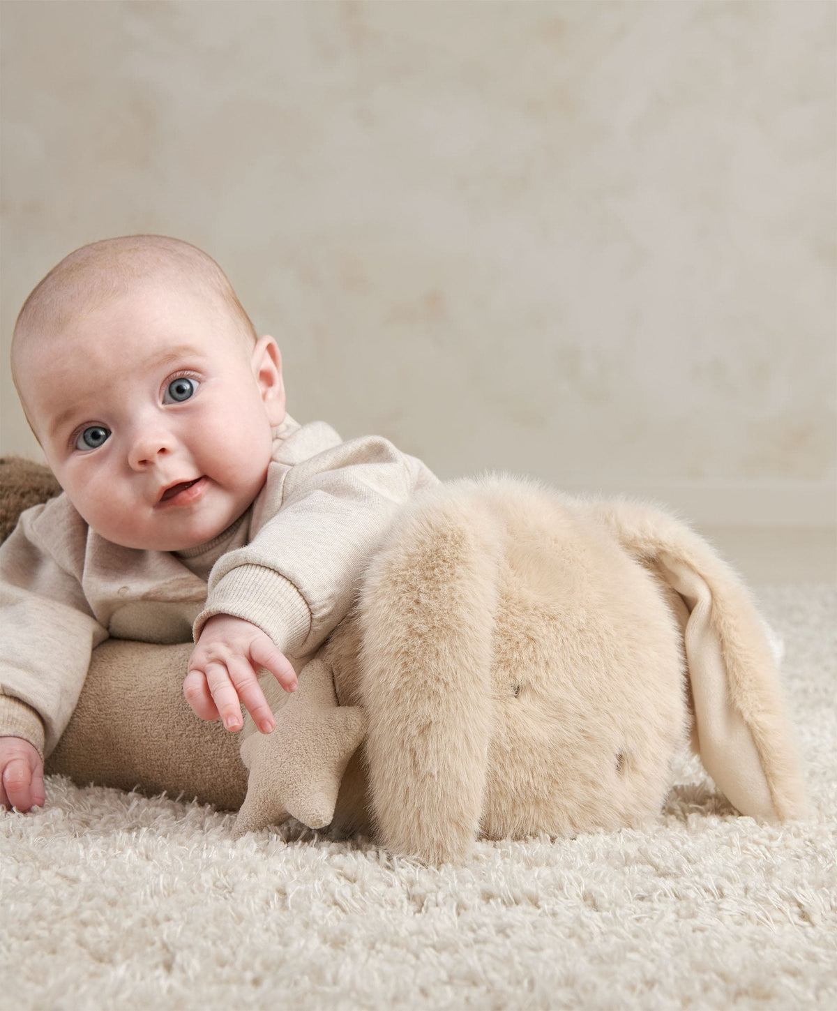 Welcome To The World Playmat Bundle (3 pieces) - Millie & Boris