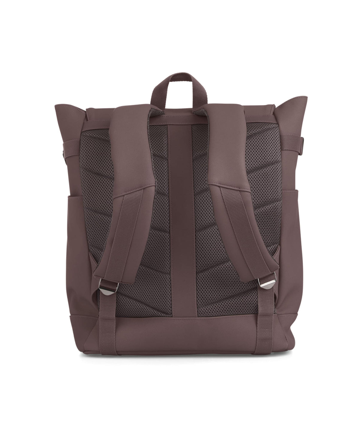 Utilitarian Backpack - Americano