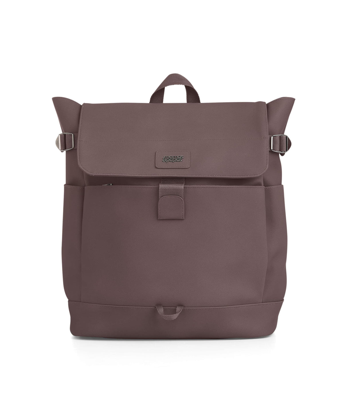 Utilitarian Backpack - Americano