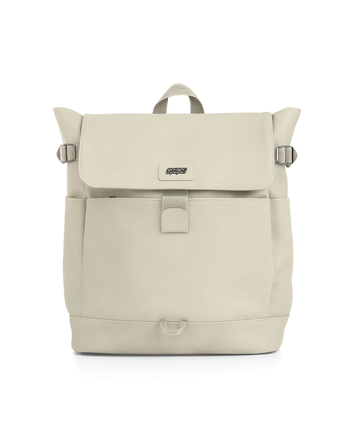 Utilitarian Backpack - Shell