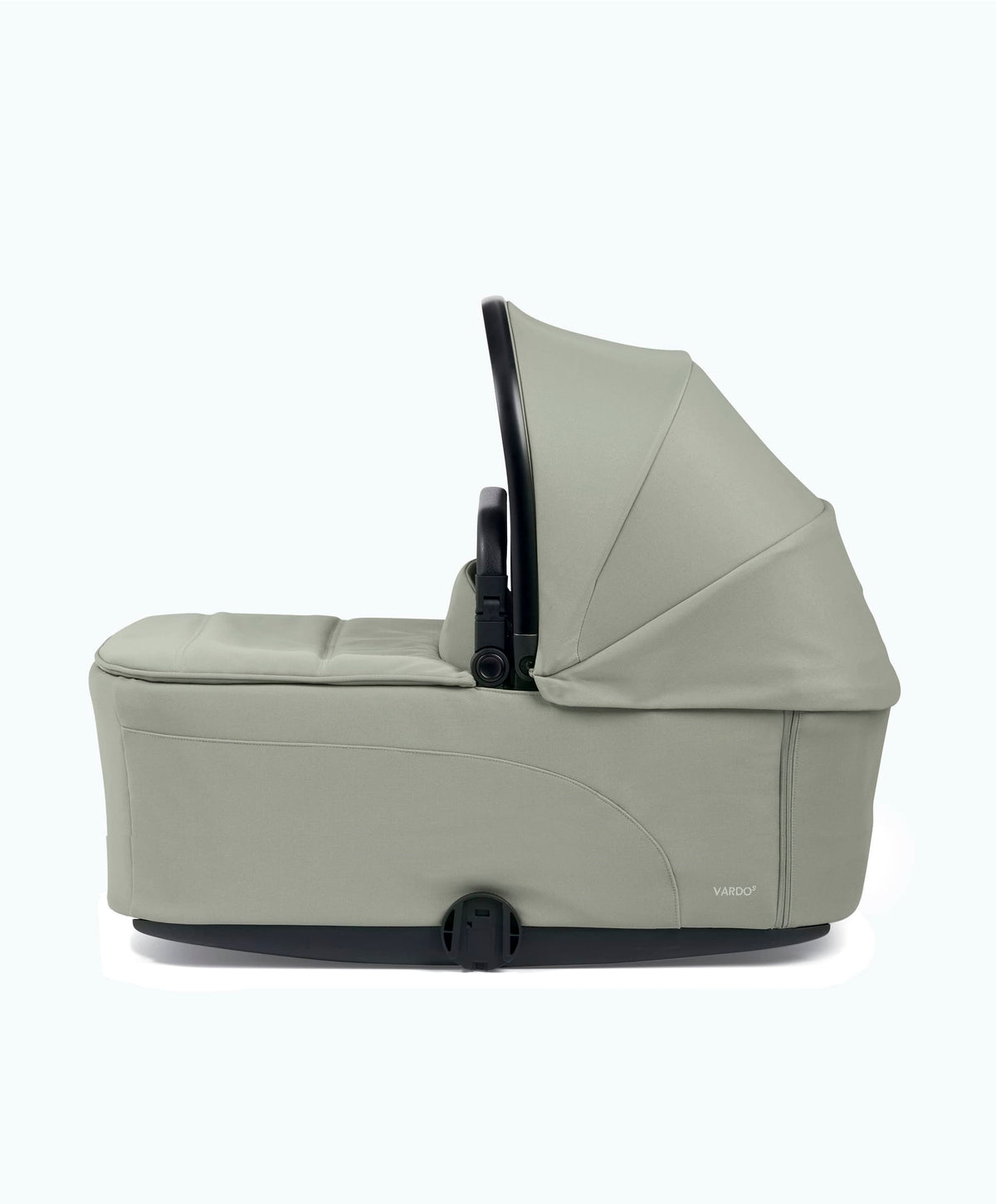 Vardo Essential Pushchair Bundle (7 Pieces) - Sage