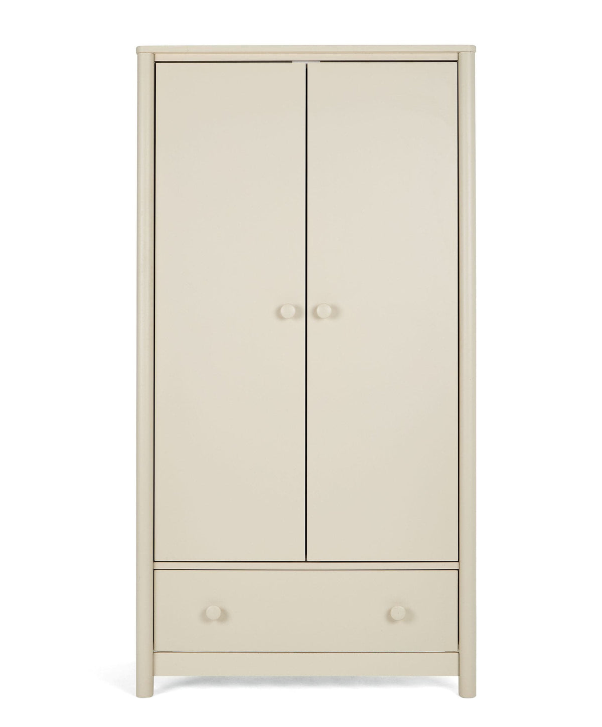 Eryn Wardrobe - Cashmere