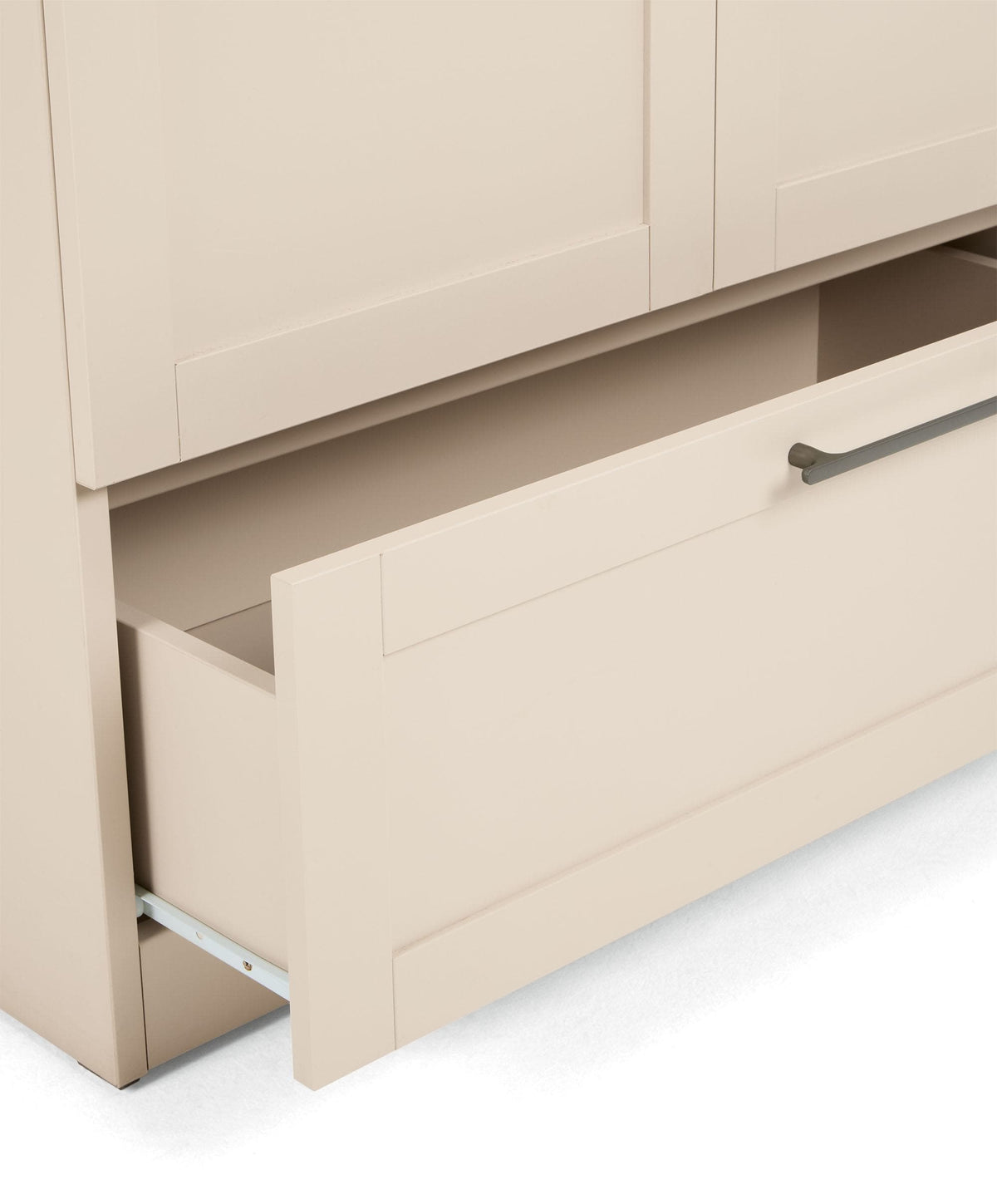 Walton Wardrobe - Cashmere