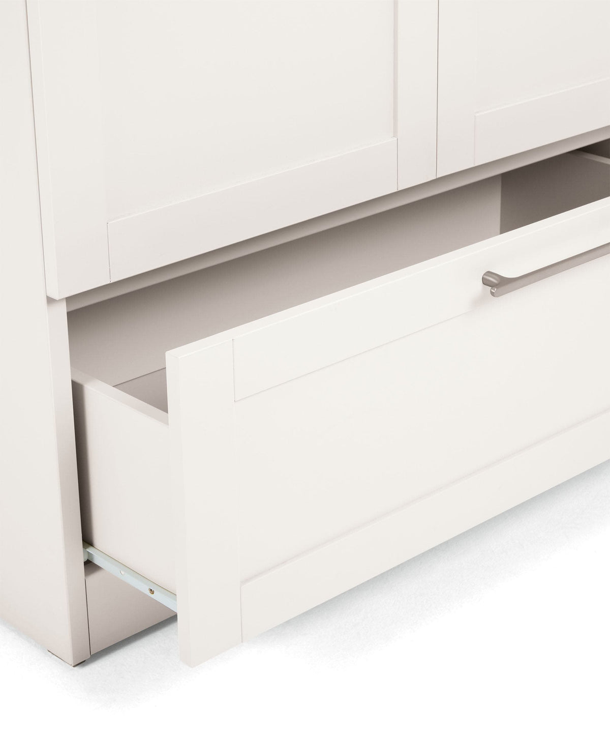 Walton Wardrobe - White
