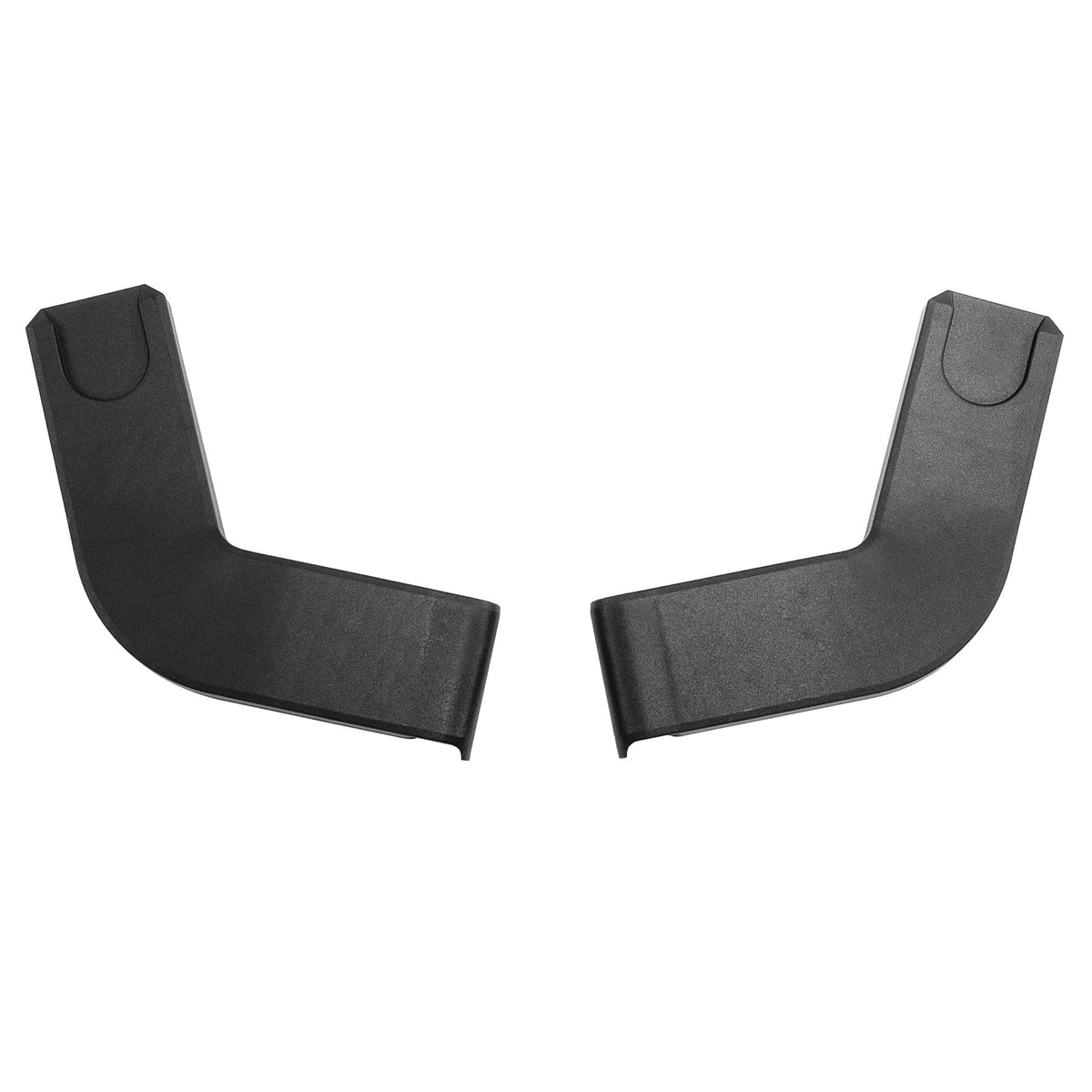 Maxi-Cosi Lara2 Baby CRS Adaptor - Black