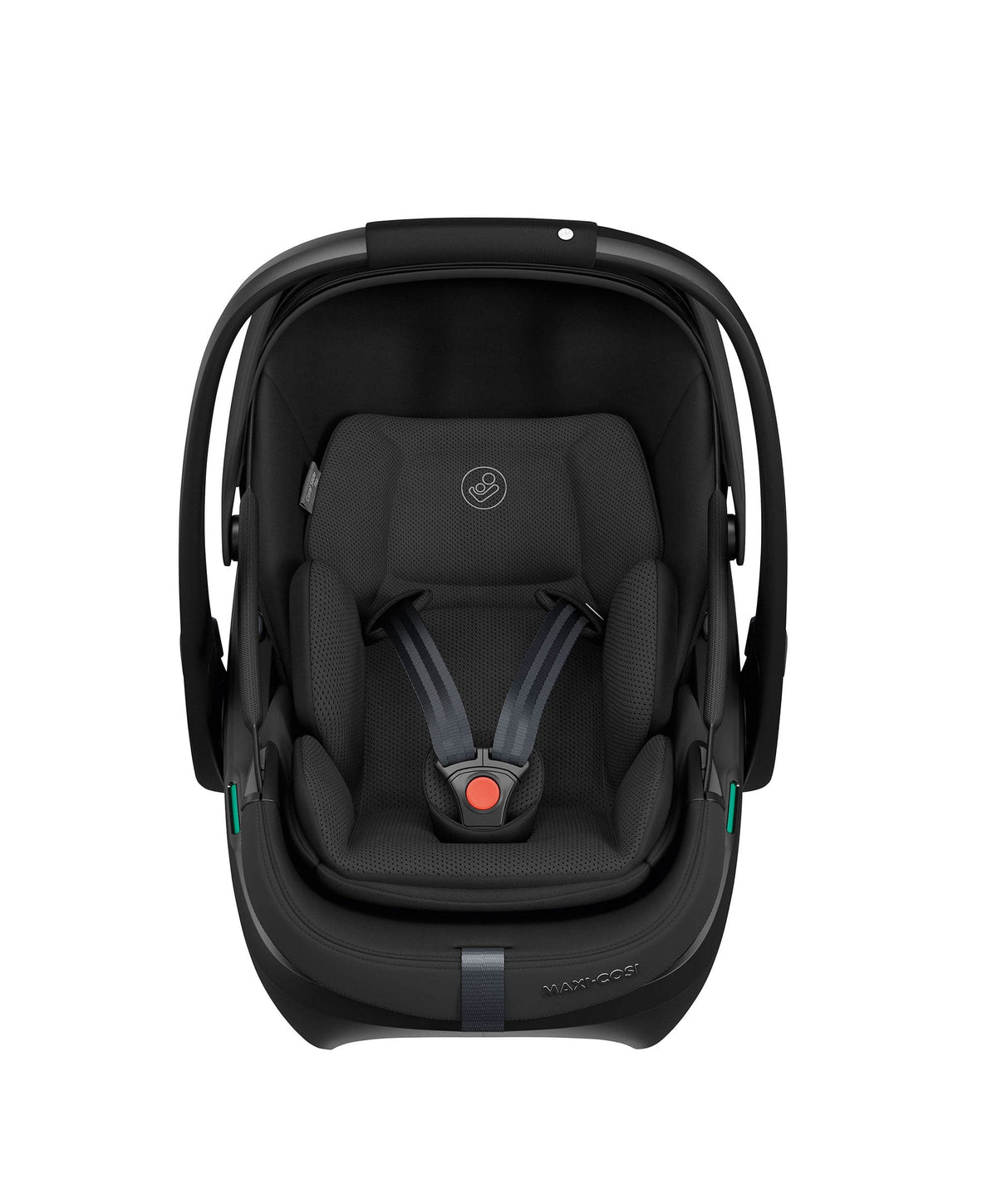 Maxi-Cosi Coral Slide Pro Car Seat - Onyx Black