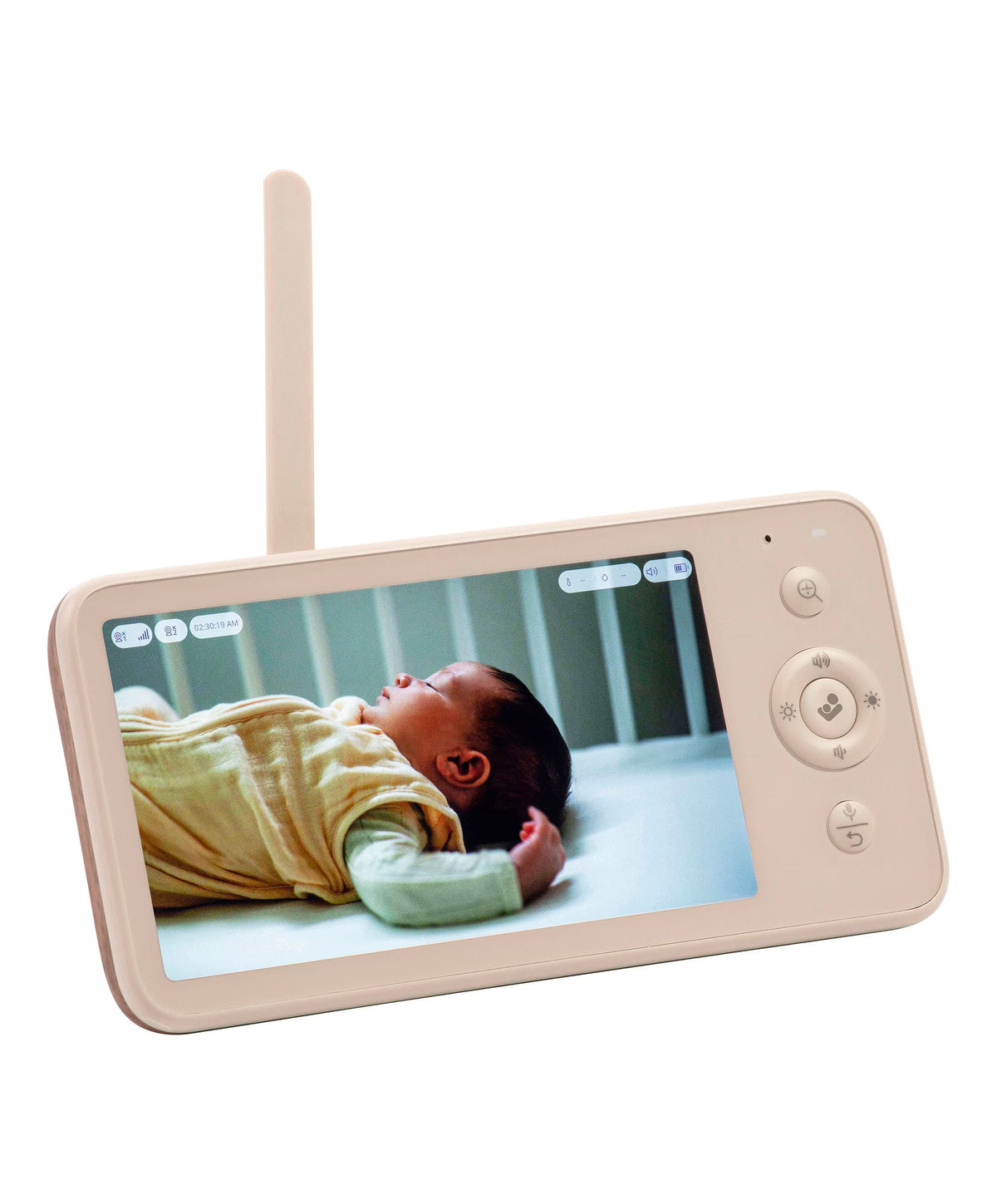 Maxi-Cosi See2 Pro Baby Monitor - Elegance Beige