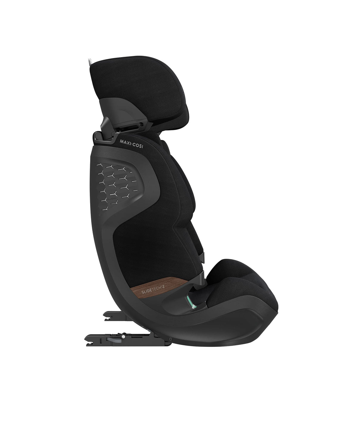 Maxi-Cosi Pearl XL Slide Pro - Authentic Black