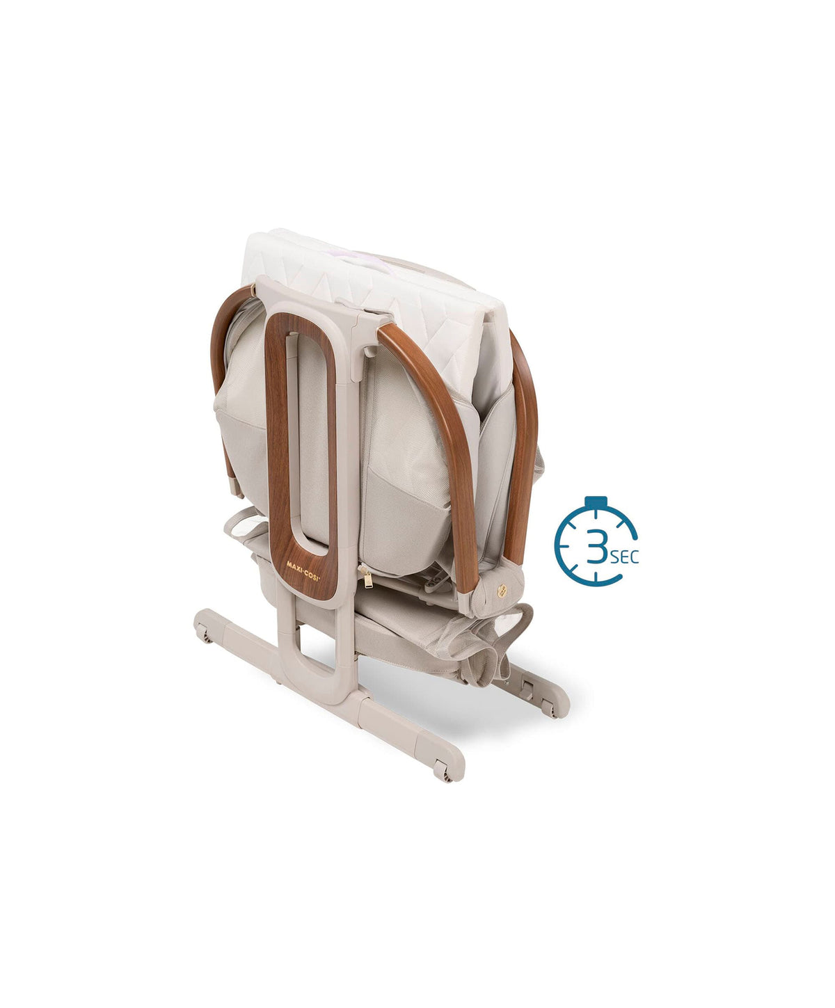 Maxi-Cosi Iora Pro - Elegance Beige