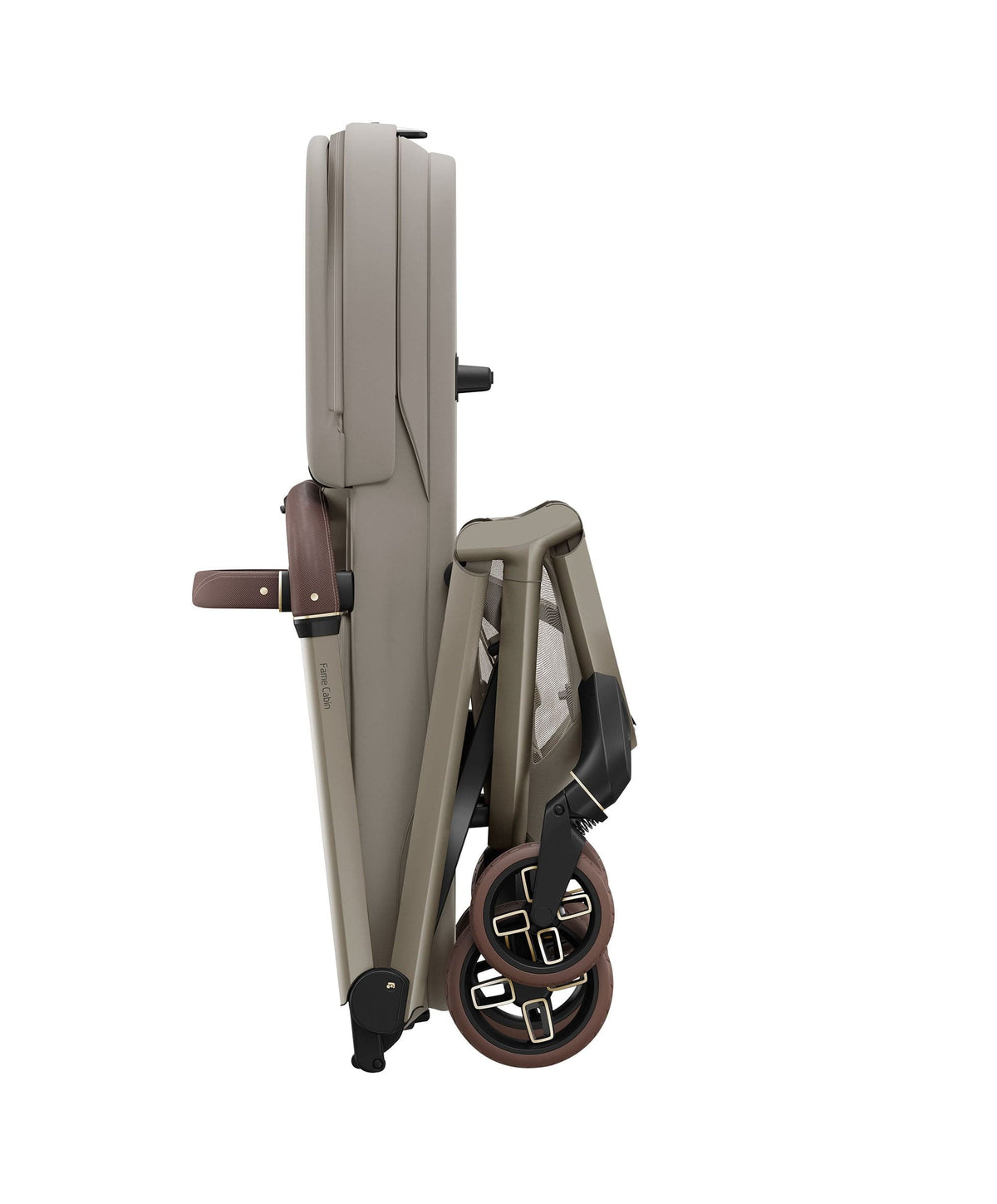 Maxi-Cosi Cabin Carrycot - Sapphire Sand