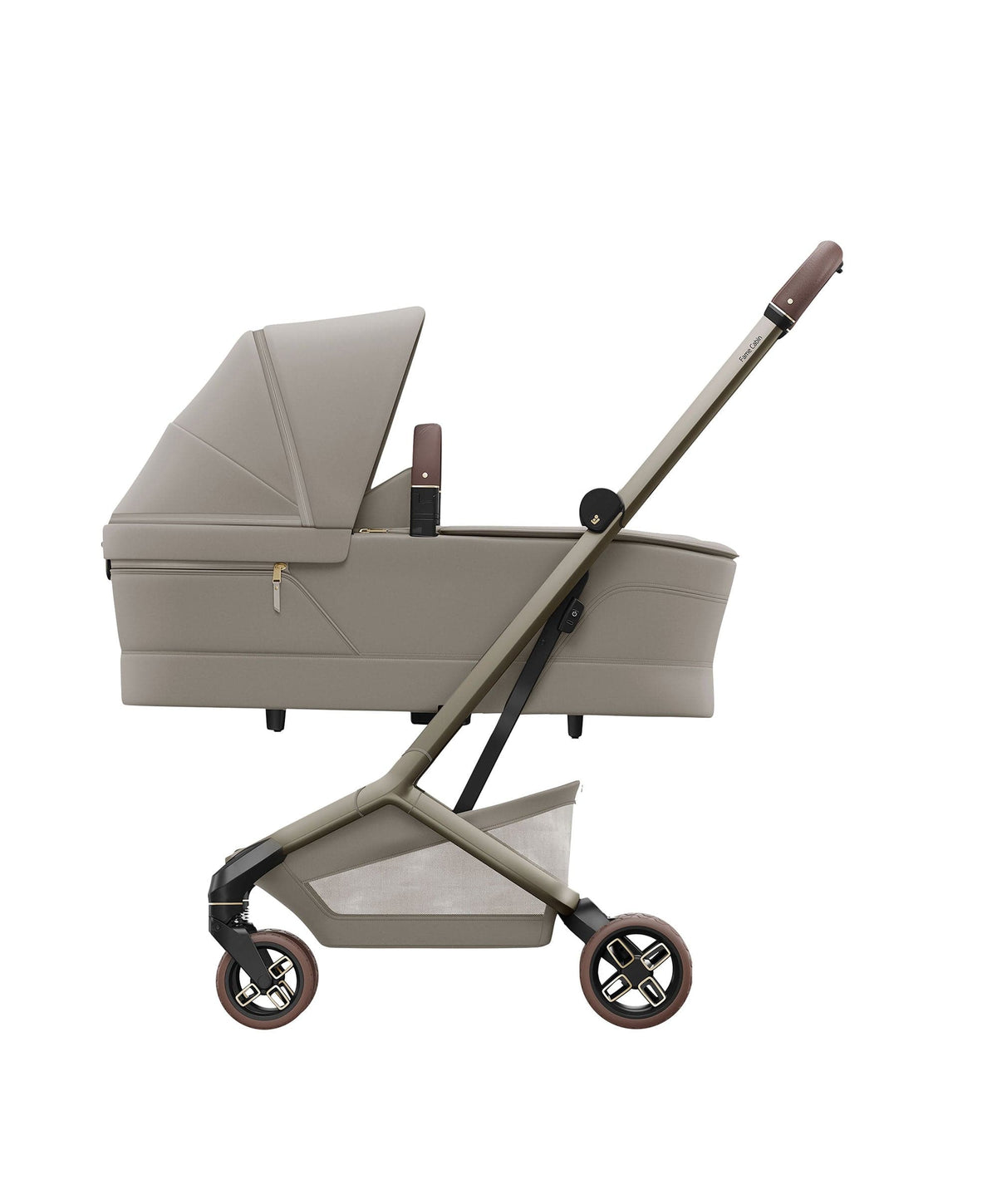 Maxi-Cosi Cabin Carrycot - Sapphire Sand