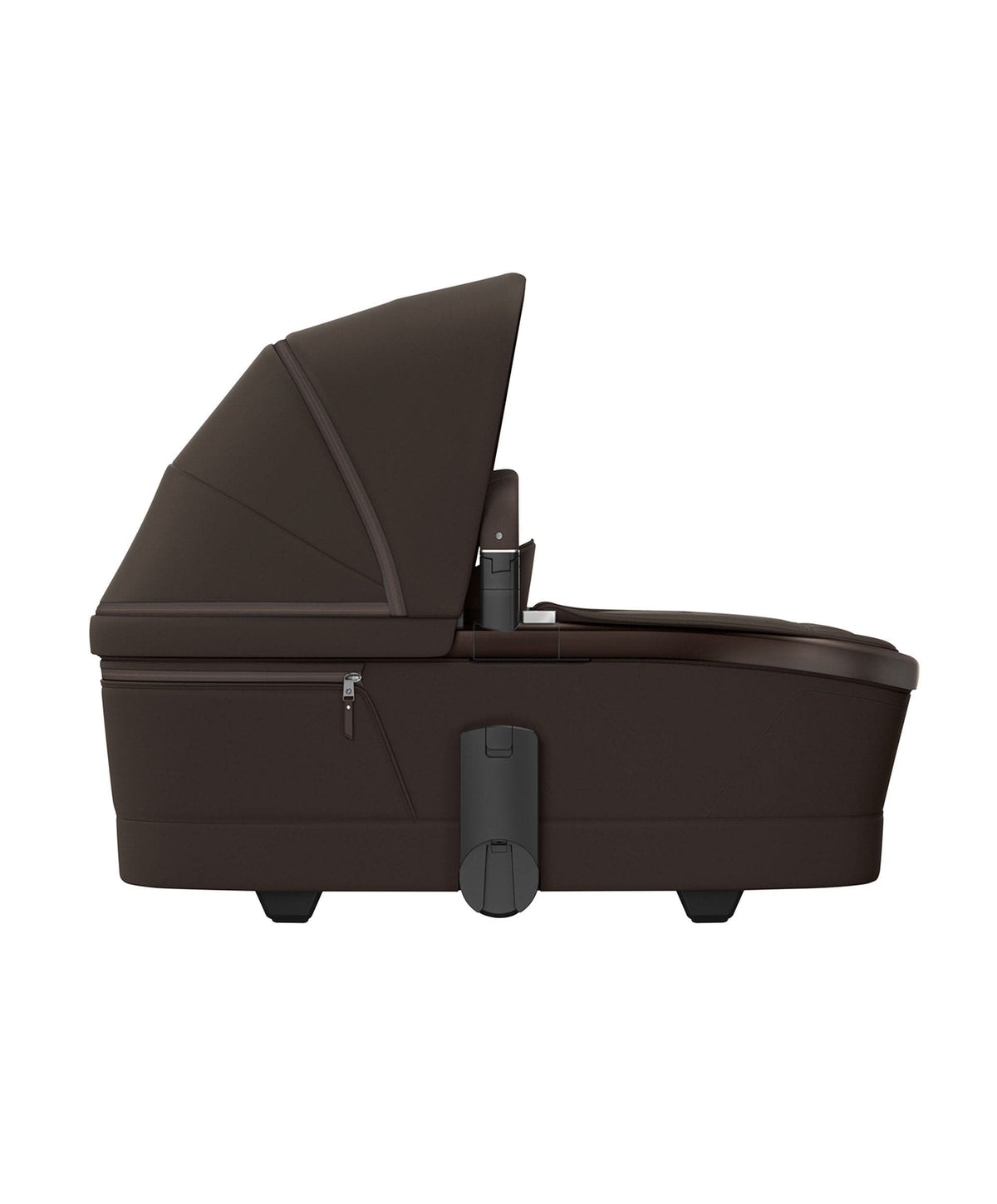 Maxi-Cosi Fame Carrycot - Espresso Brown