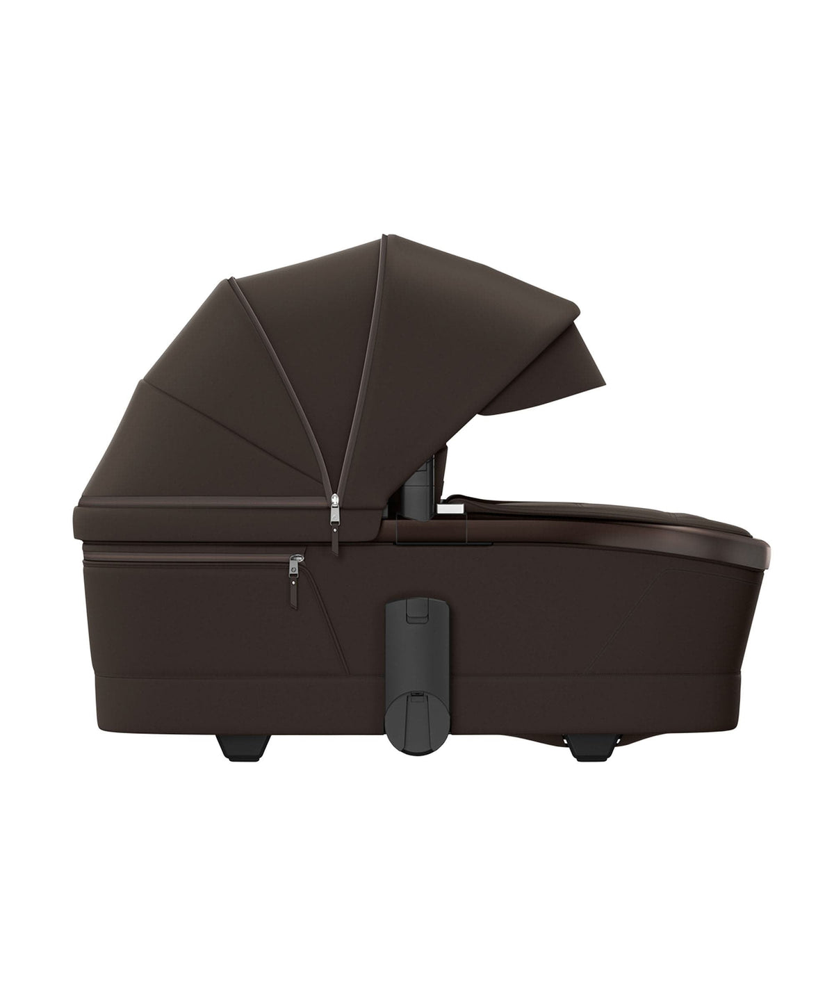 Maxi-Cosi Fame Carrycot - Espresso Brown