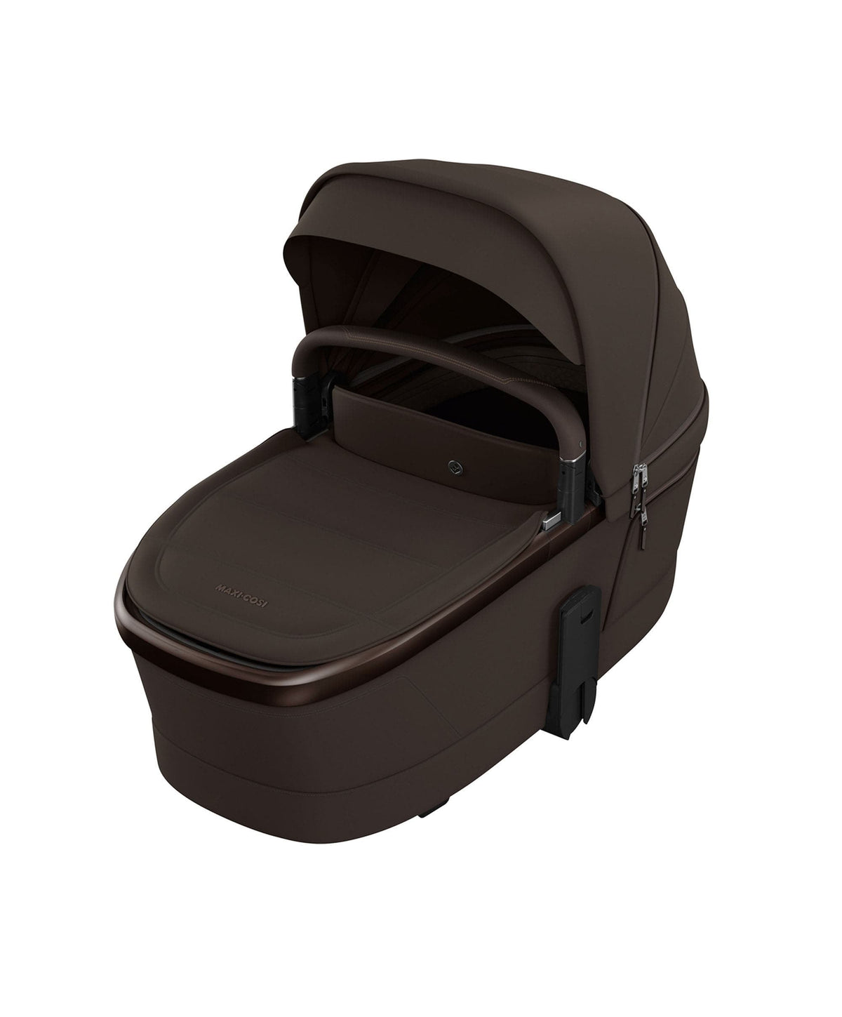 Maxi-Cosi Fame Carrycot - Espresso Brown