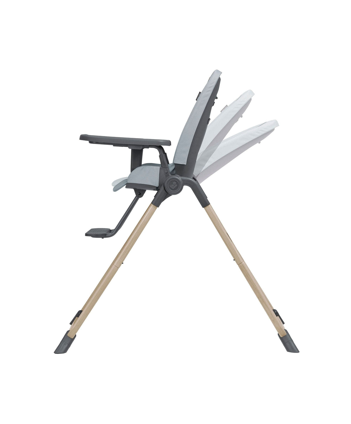 Maxi-Cosi Ava Highchair - Beyond Grey