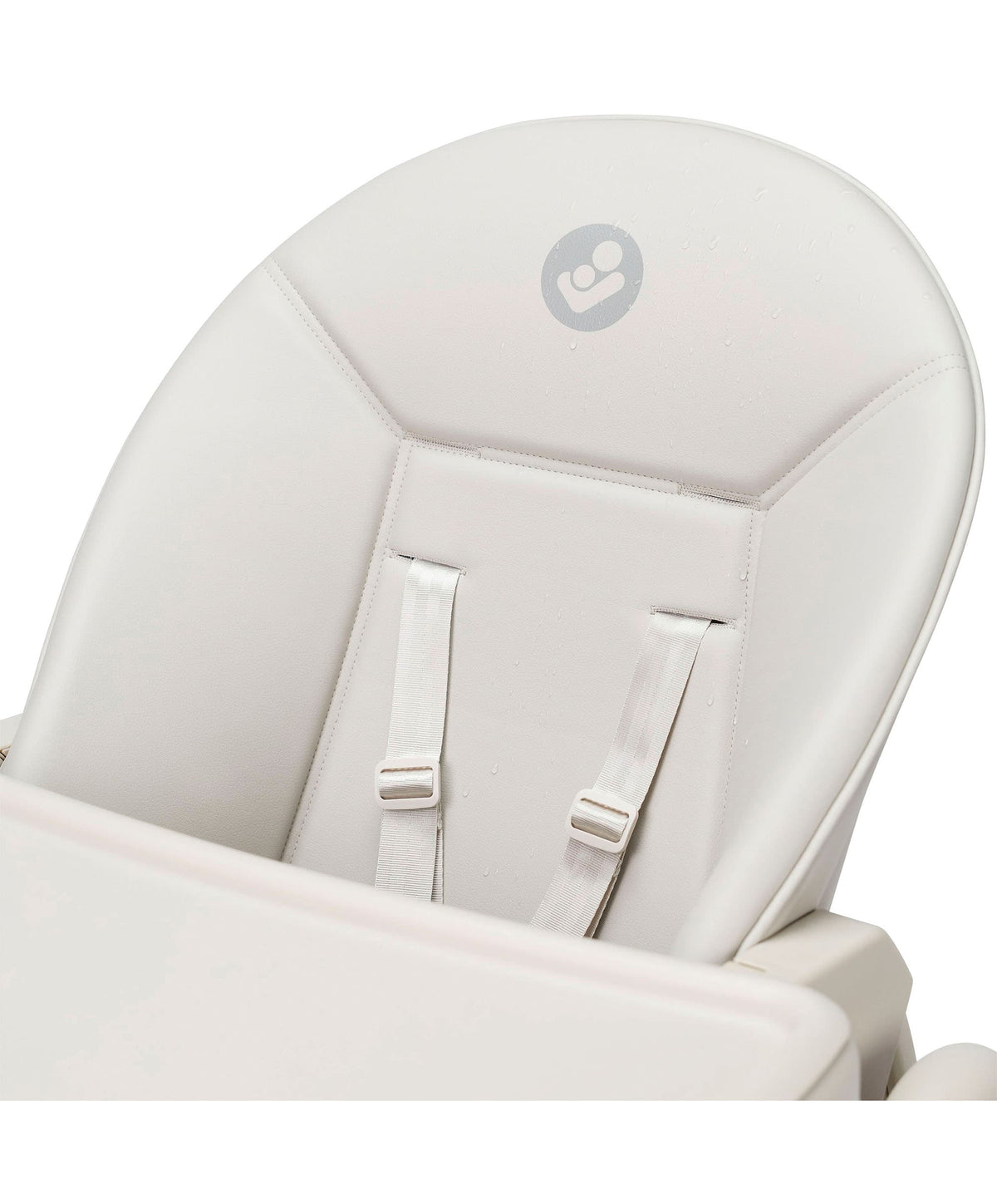 Maxi-Cosi Ava Plus Highchair - Elegance Beige