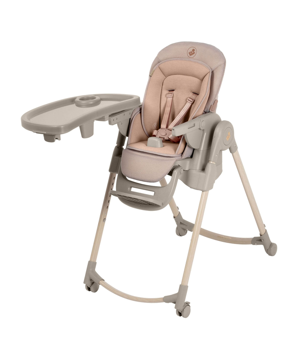 Maxi-Cosi Minla Plus - Elegance Terra