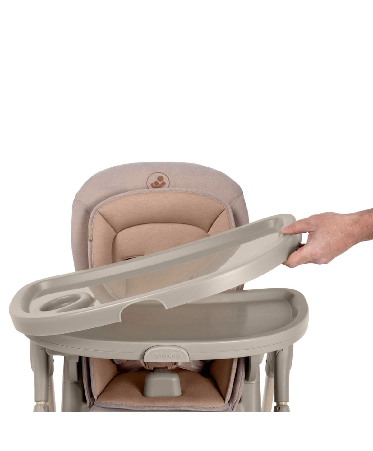 Maxi-Cosi Minla Plus - Elegance Terra