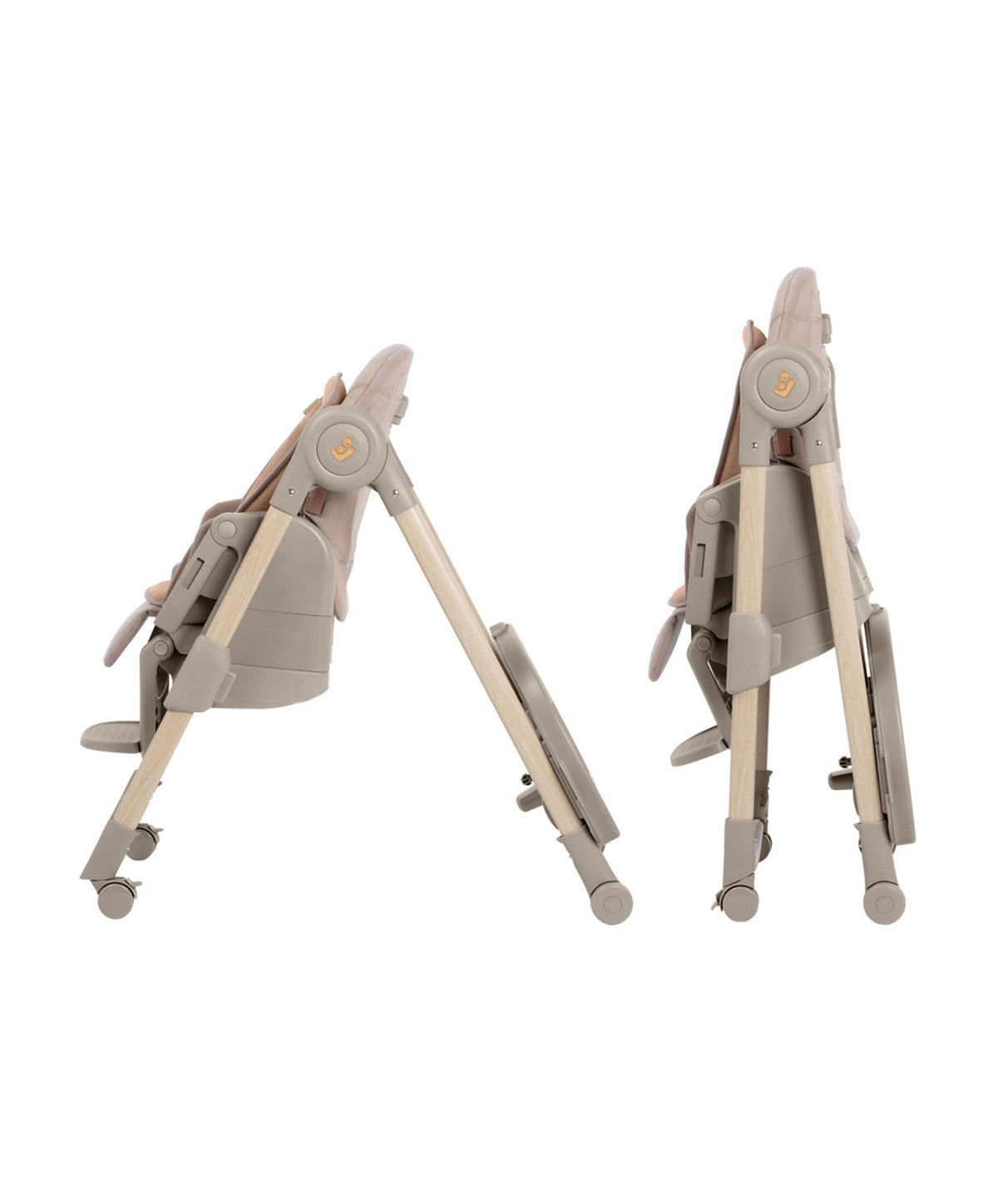 Maxi-Cosi Minla Plus - Elegance Terra
