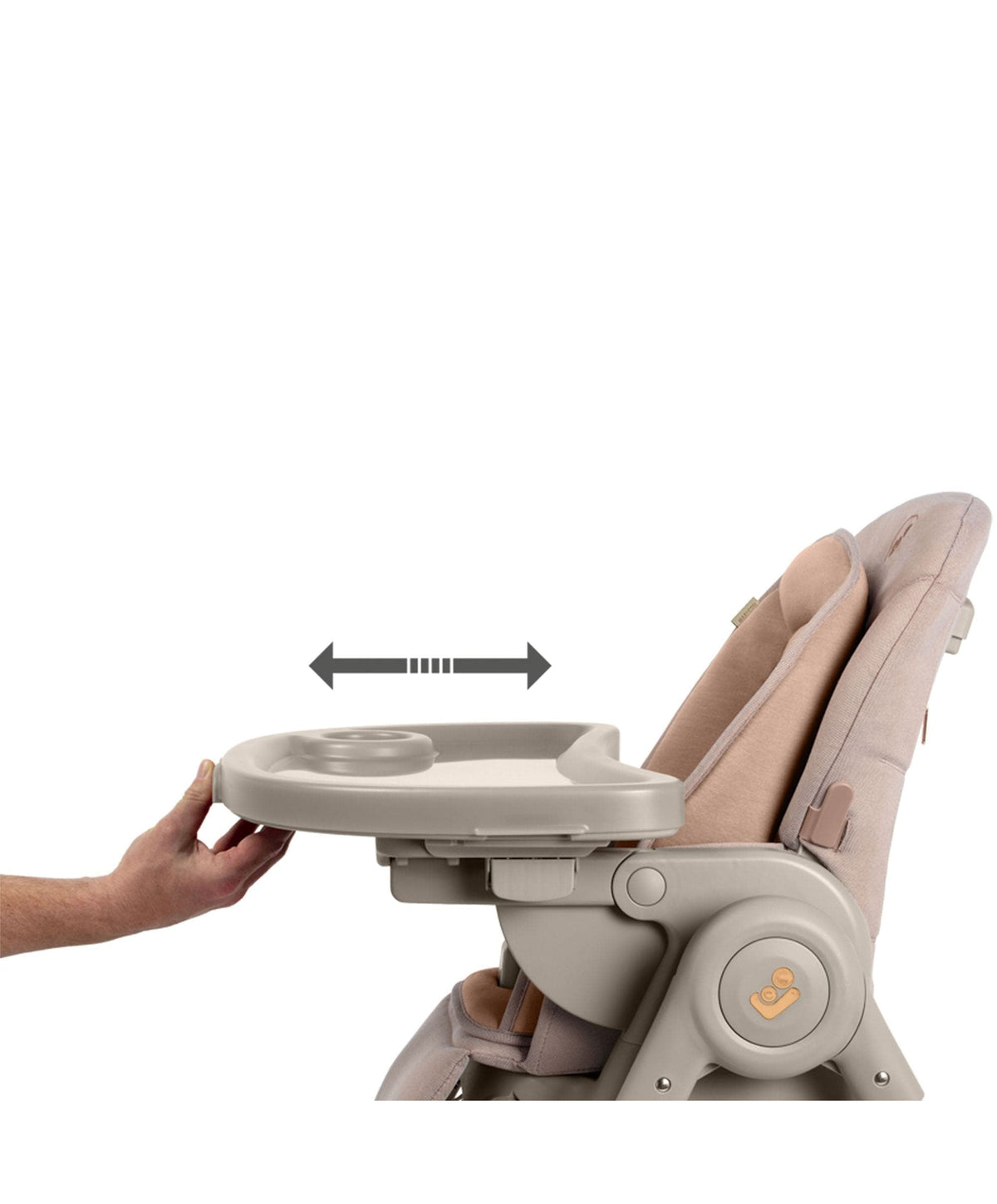 Maxi-Cosi Minla Plus - Elegance Terra