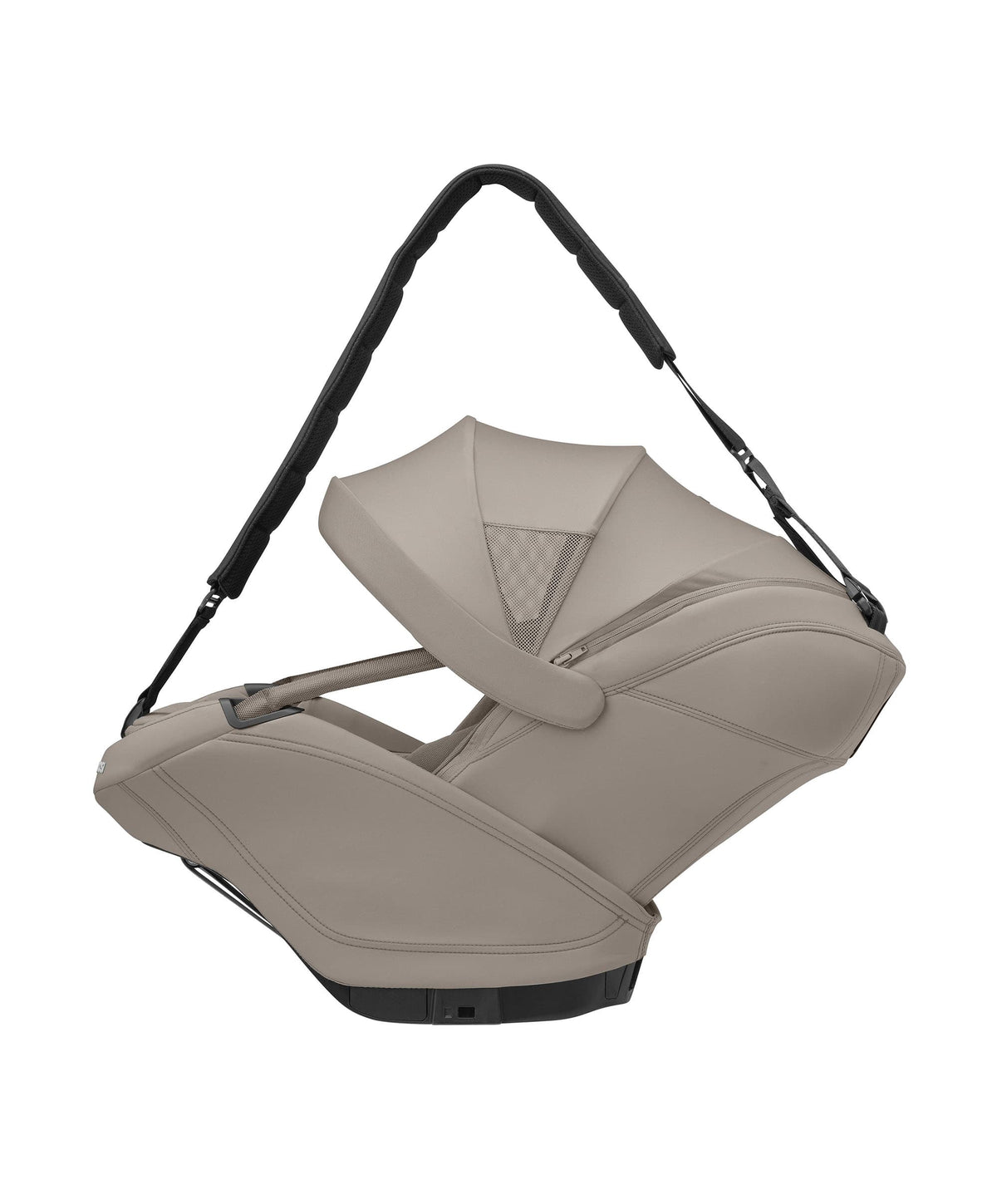 Maxi-Cosi Coral Slide Pro Strap - Black