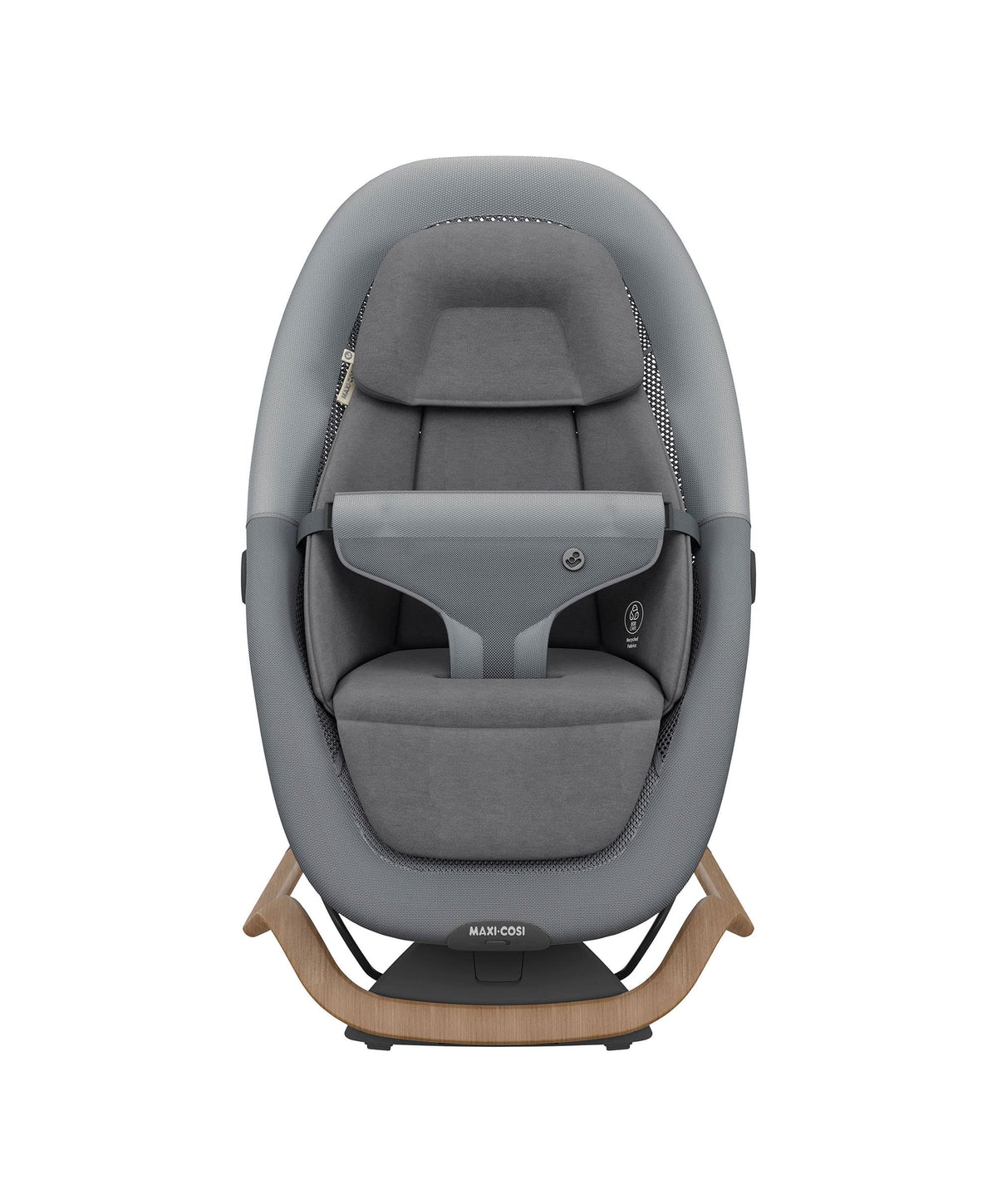 Maxi-Cosi Dove Pro Bouncer - Elegance Graphite