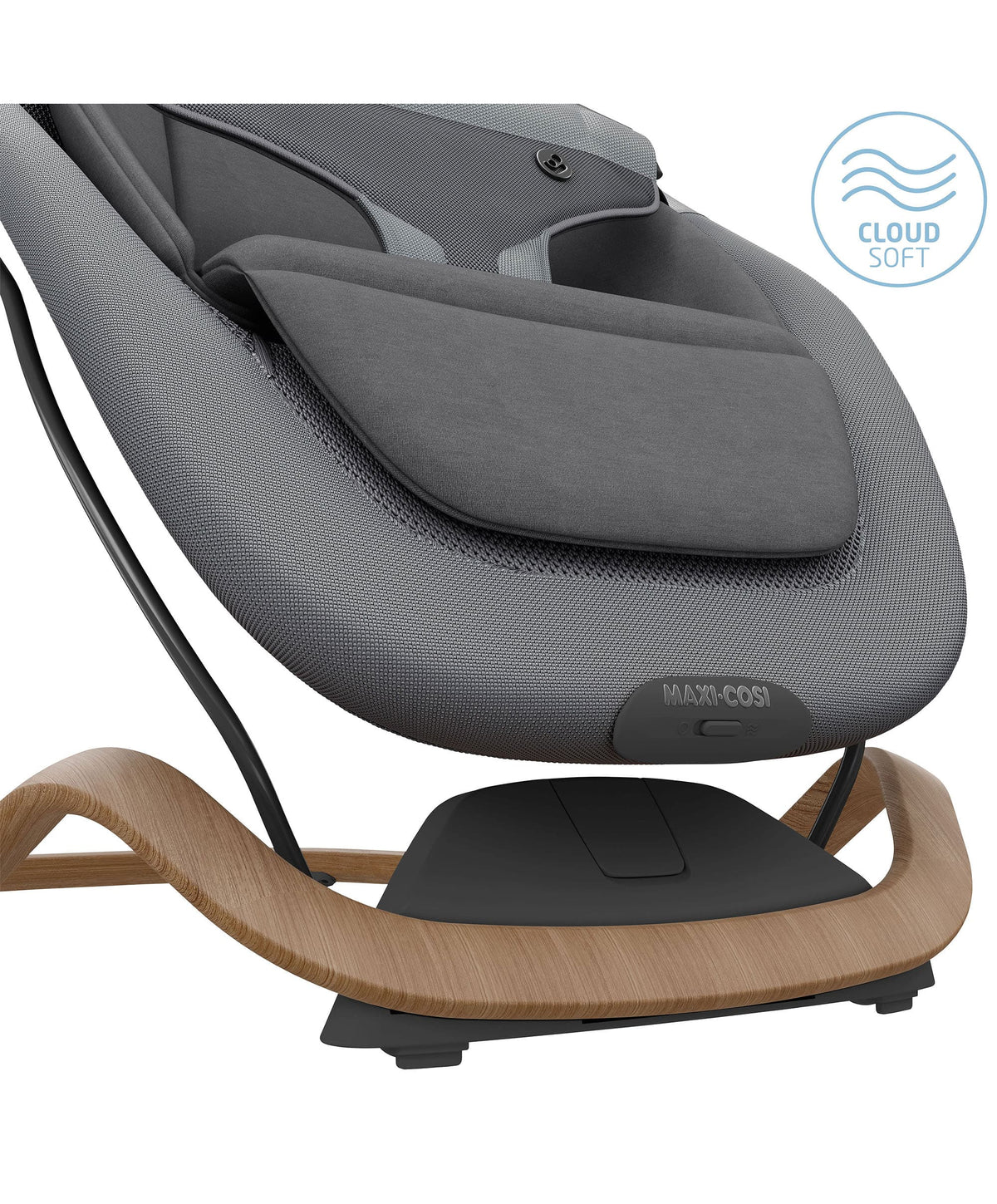Maxi-Cosi Dove Pro Bouncer - Elegance Graphite